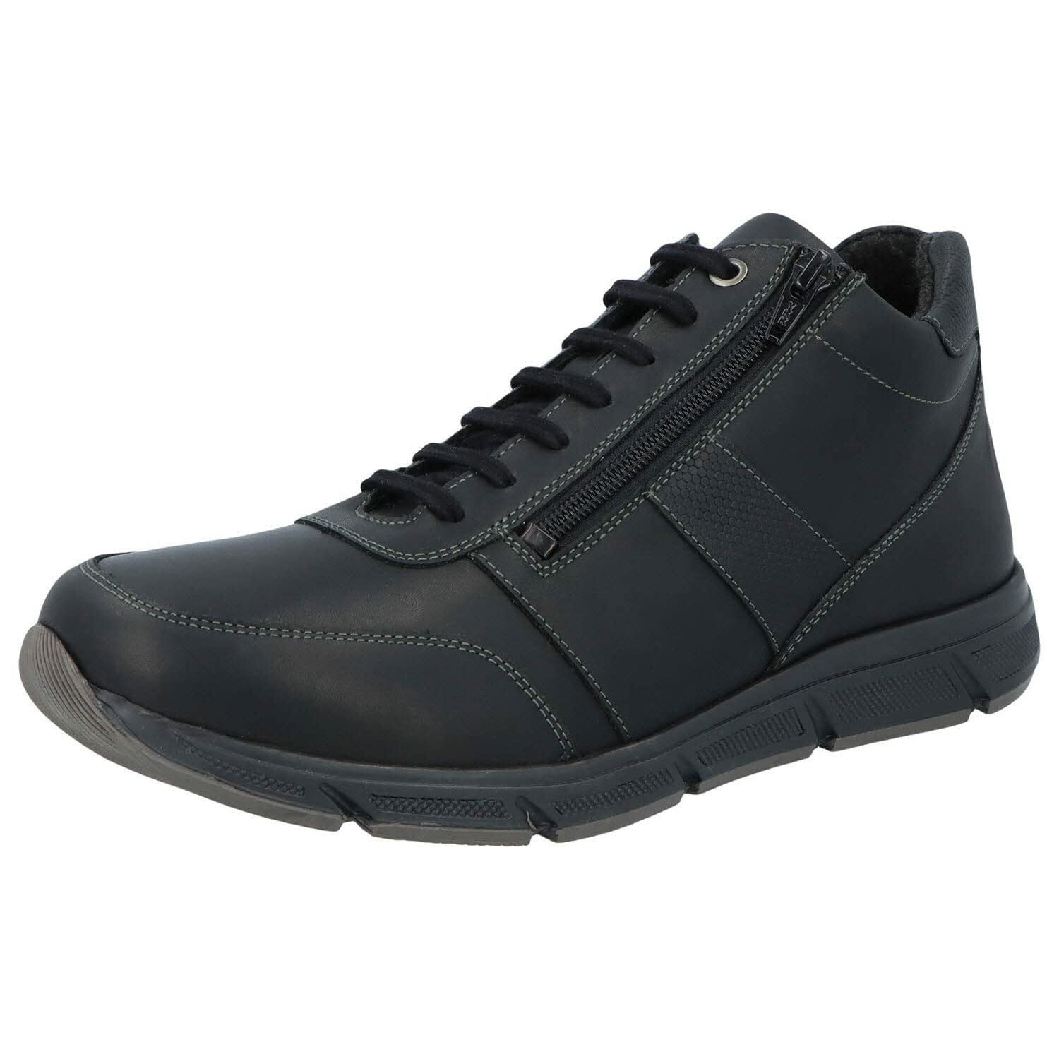 SOLIDUS Winterstiefel für Herren Winterstiefel (keine Angabe, 1-tlg., keine Angabe)