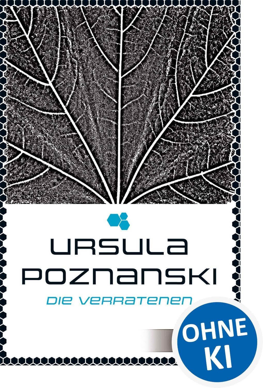 Die Verratenen / Eleria Trilogie Band 1 / Ursula Poznanski