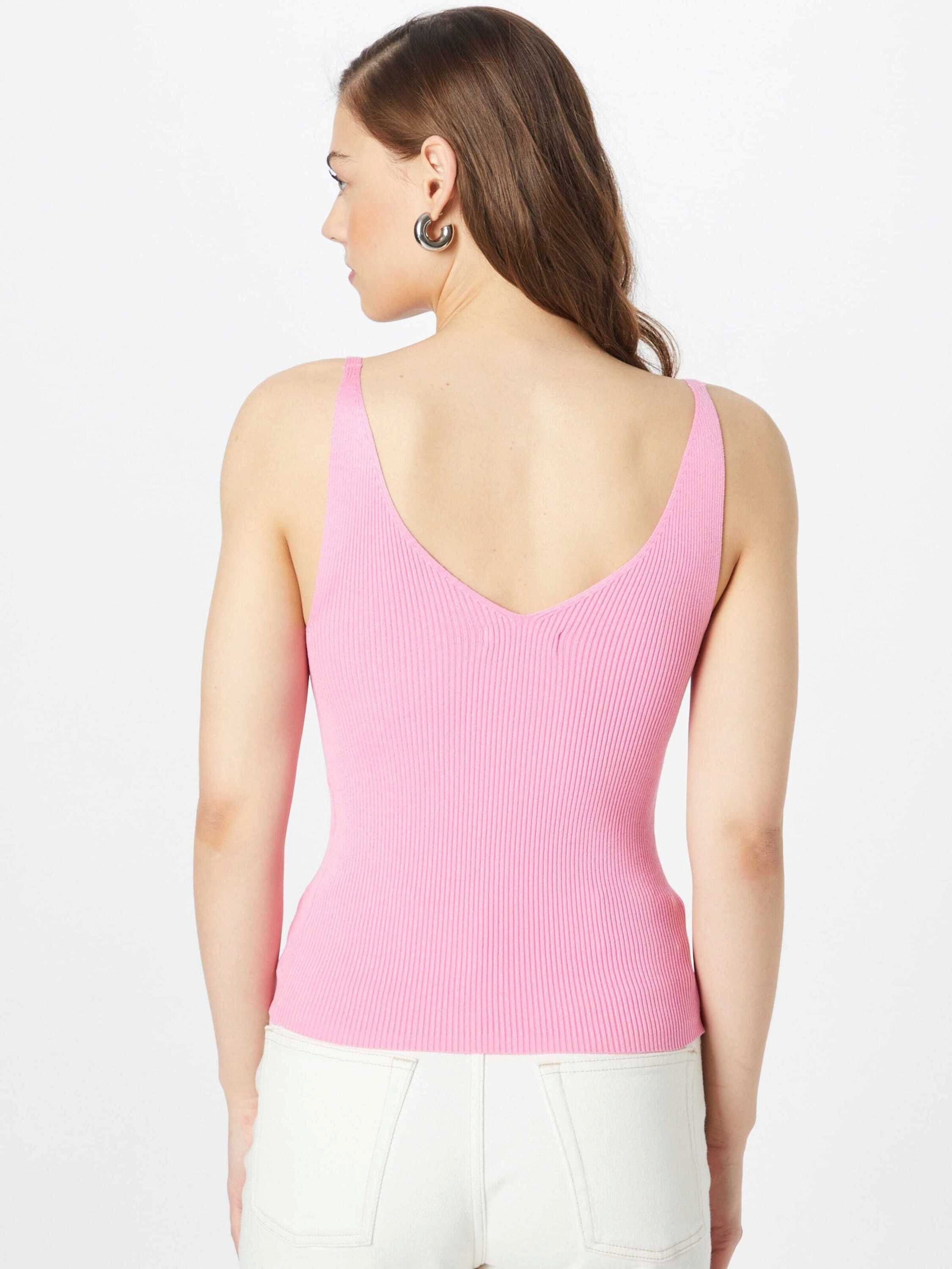 JACQUELINE de YONG Shirttop Tank Oberteil günstig online kaufen