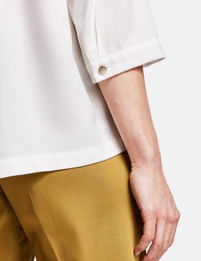 GERRY WEBER Klassische Bluse Oversize Bluse