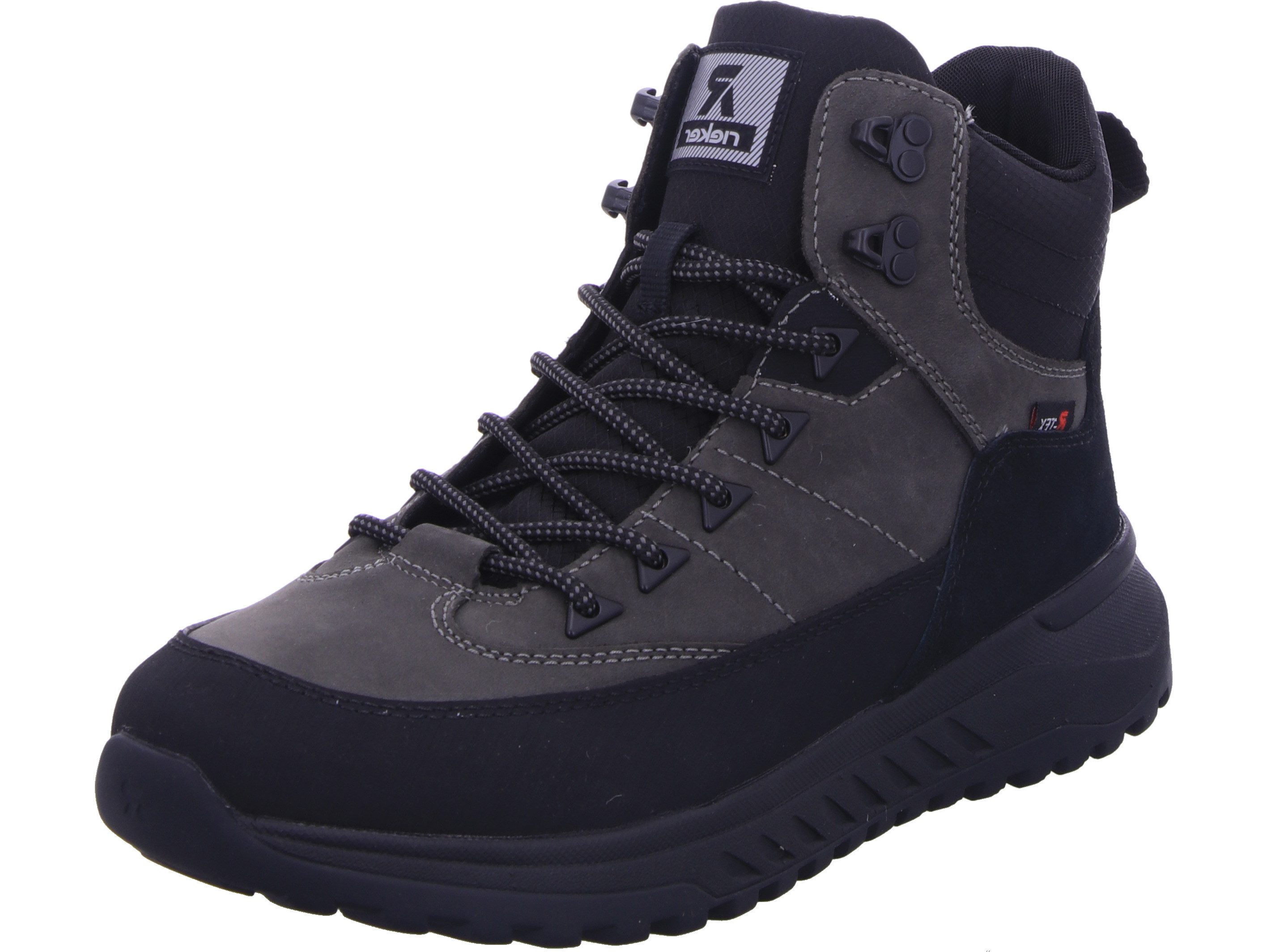 Rieker EVOLUTION Schnürboots mit TEX-Membran