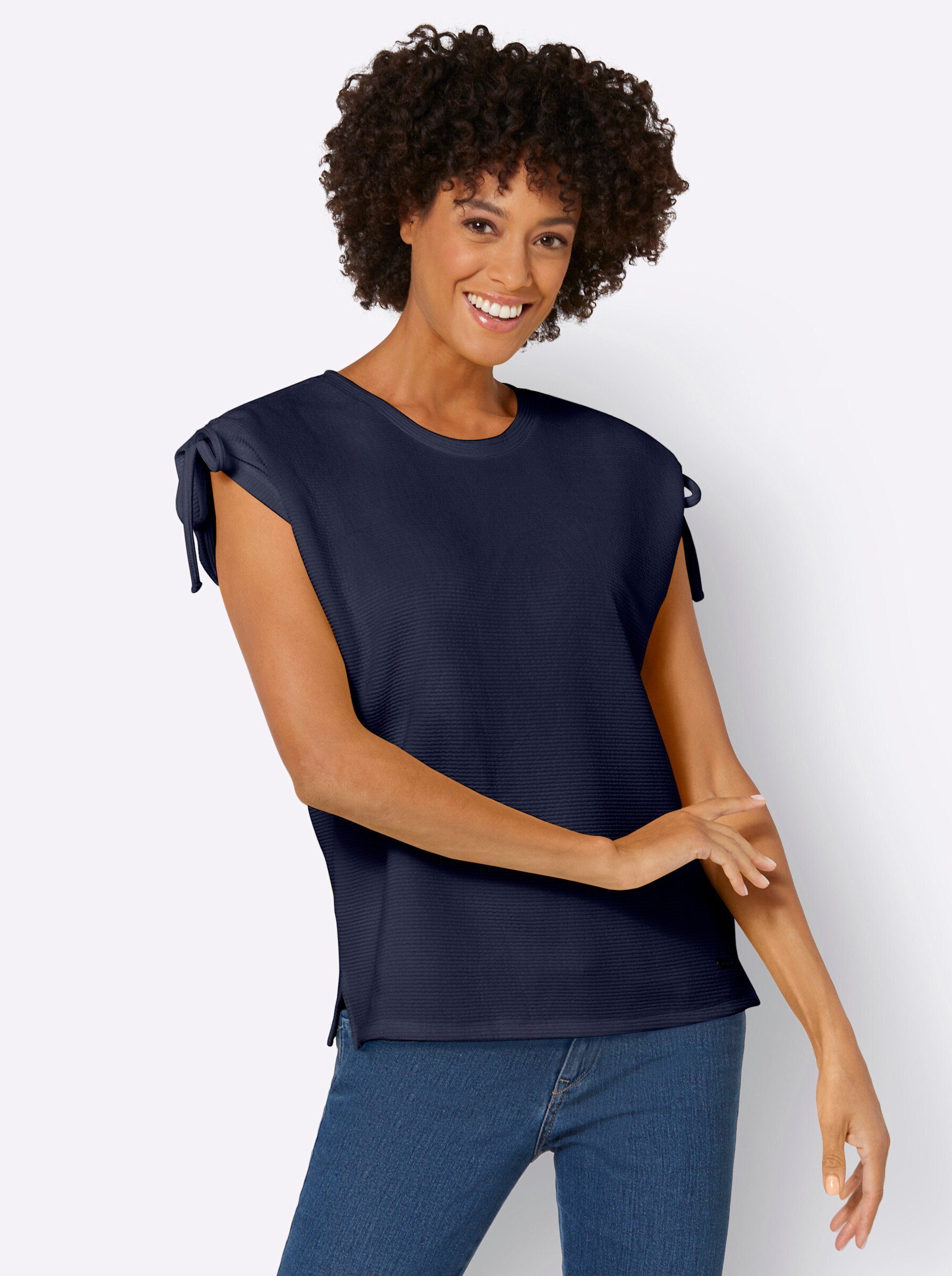 T-Shirt Shirt Kurzarm
