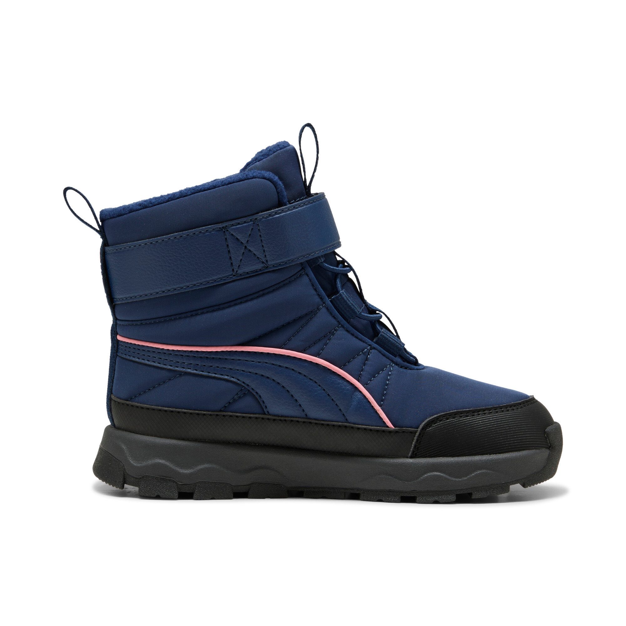 PUMA EVOLVE BOOT PURETEX AC+PS Winterboots Snowboots, Winterstiefel, Winterschuhe, wasserdicht