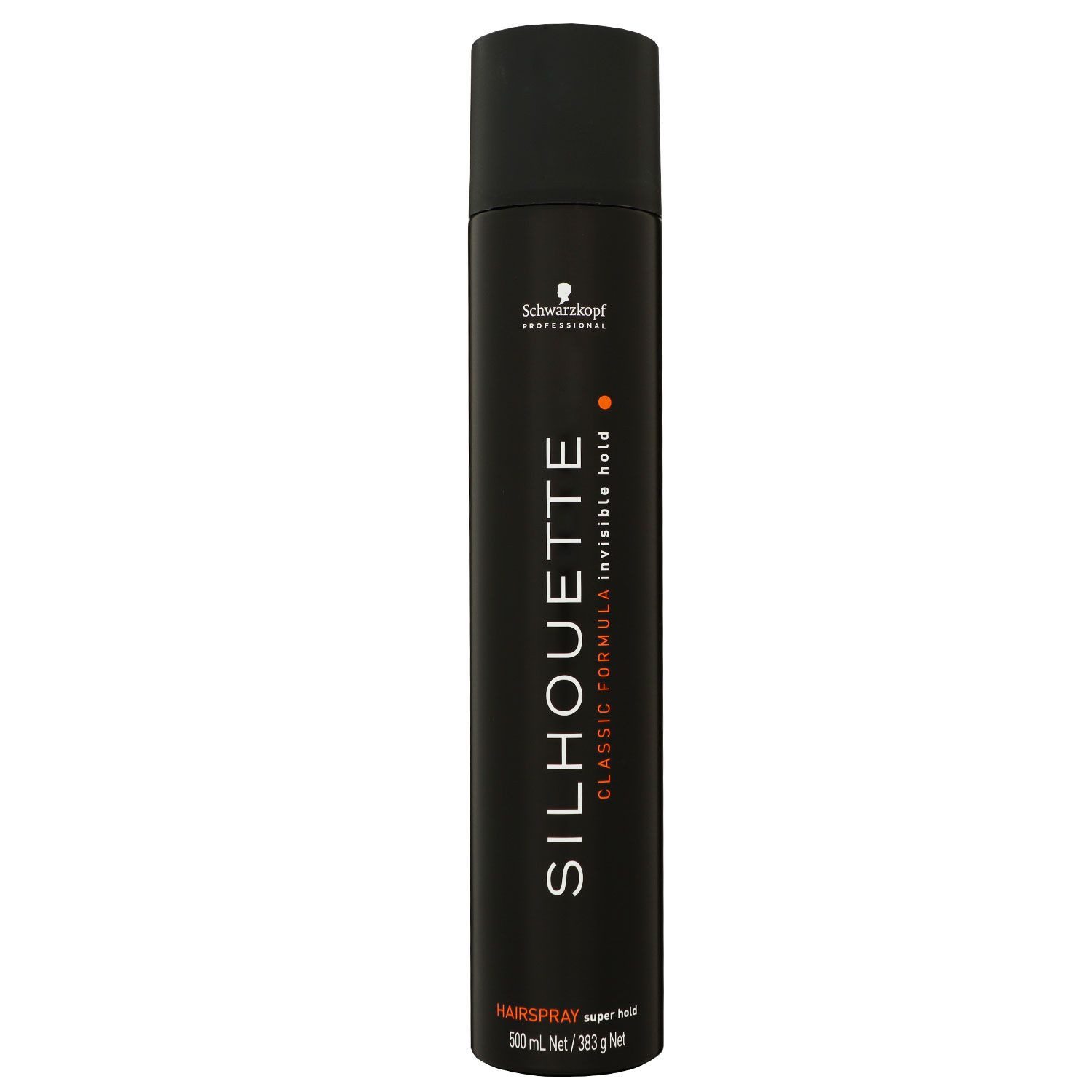 Schwarzkopf Haarspray Silhouette Super Hold Haarspray 500 ml