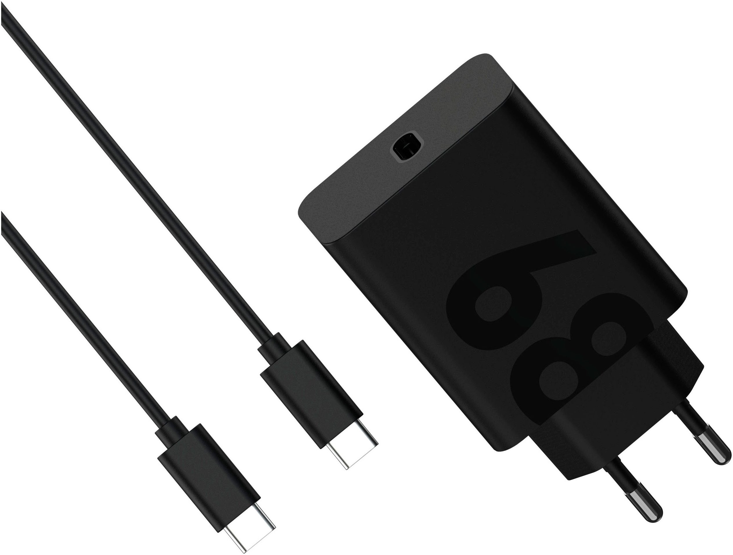 Motorola 68W-AKKU-LADEGERÄT Smartphone-Ladegerät