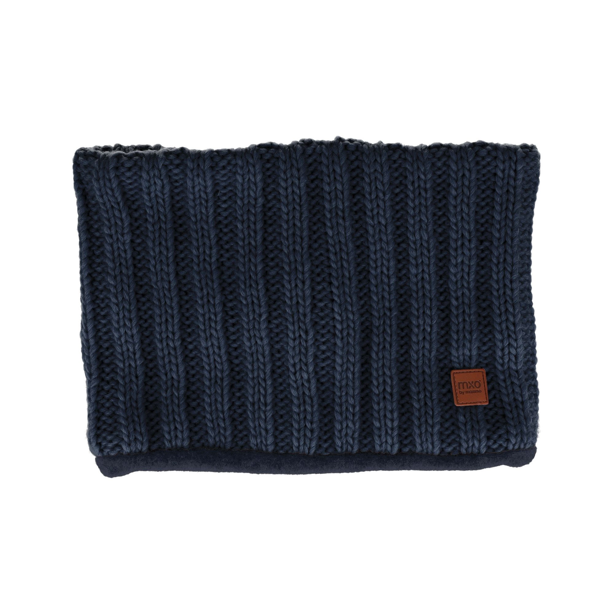 MAXIMO Loop, Einheitsgröße, gefüttert, wärmend, basic, bequem Wollmix