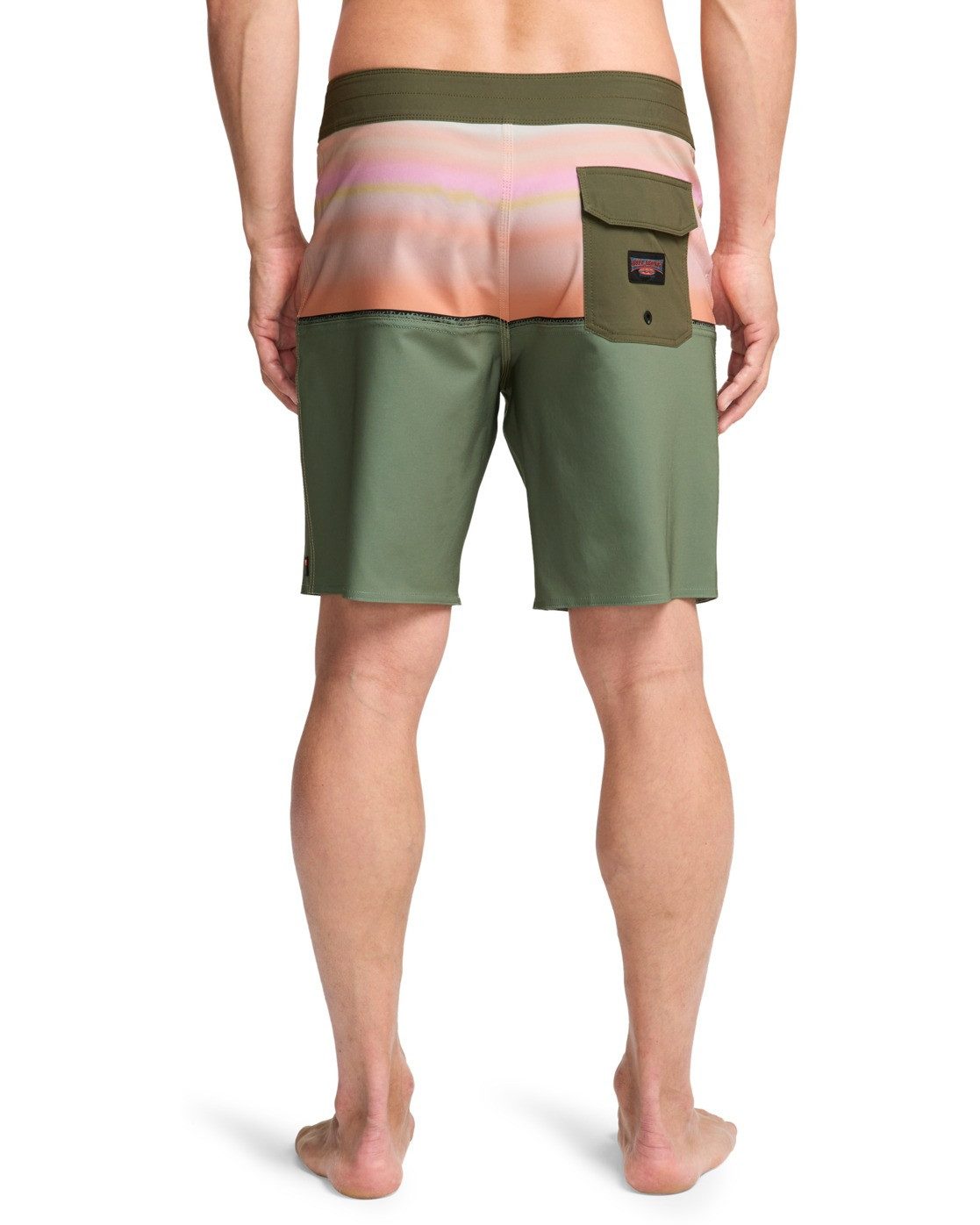 Billabong Boardshorts Fifty50 Pro