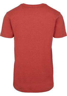 URBAN CLASSICS T-Shirt Urban Classics Herren Basic Tee (1-tlg)