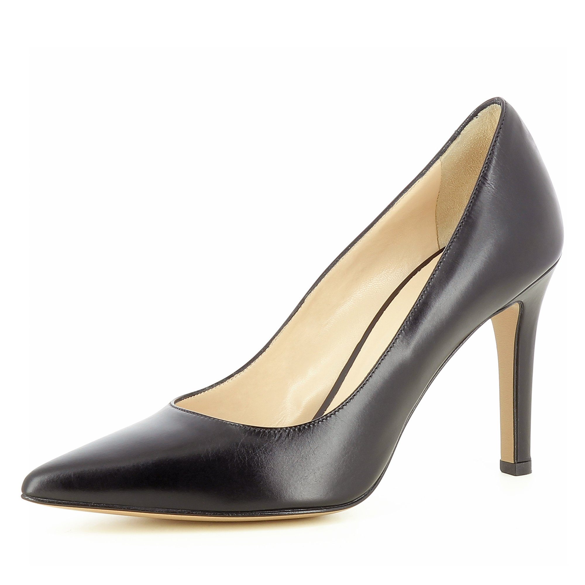 Evita ILARIA Pumps (Paar, Kunstledersohle) Handmade in Italy