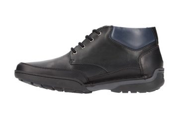 PIKOLINOS M2J-8152 black Schnürschuh