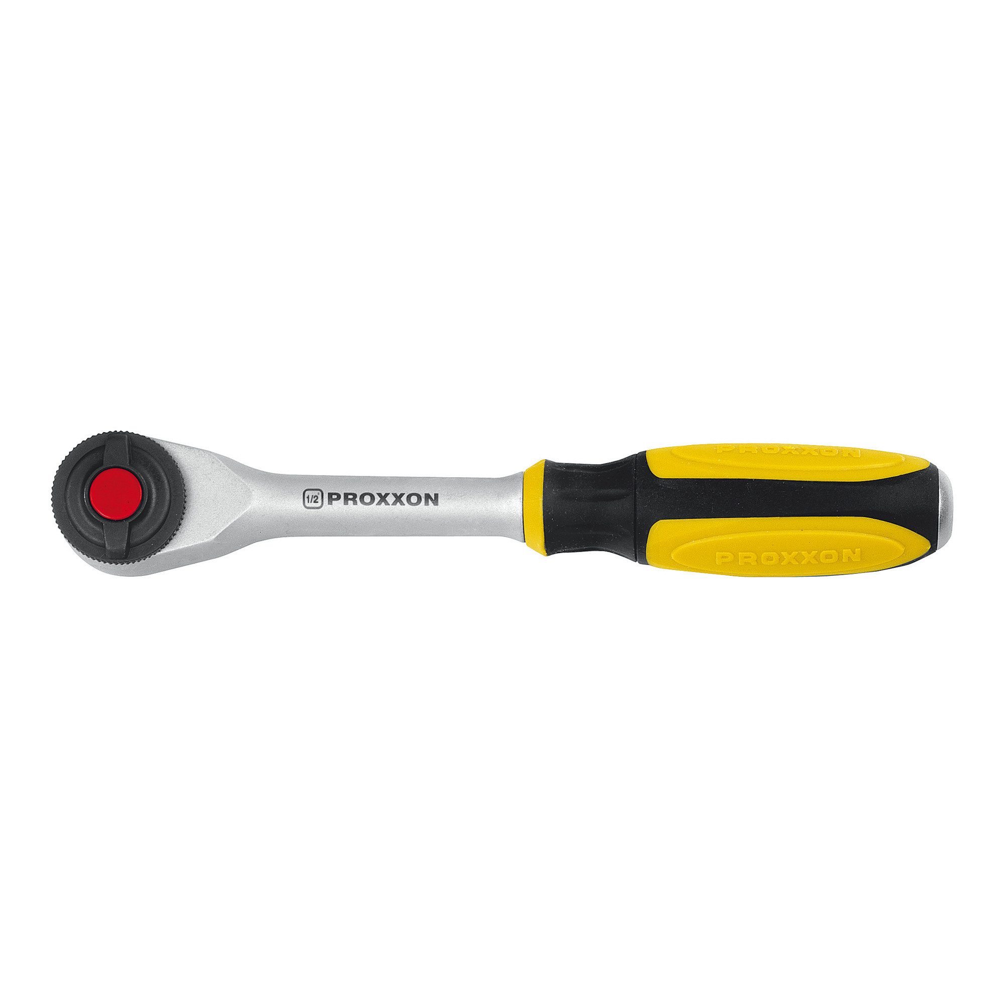 PROXXON INDUSTRIAL Ratsche Proxxon Rotary-Ratsche 1/2"