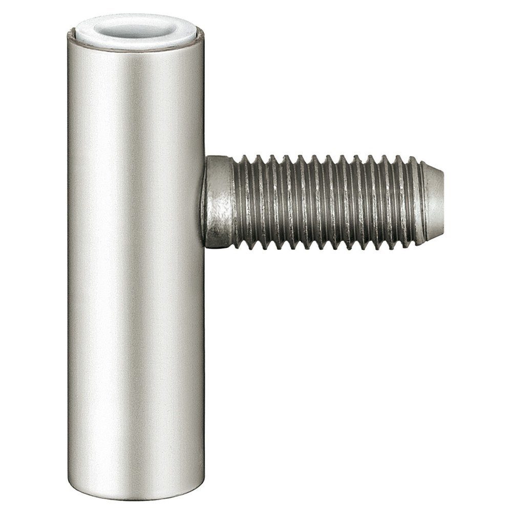 Simonswerk Türbeschlag SIMONSWERK Rahmenteil VARIANT V 8000 WF U,DL-R, vernickelt