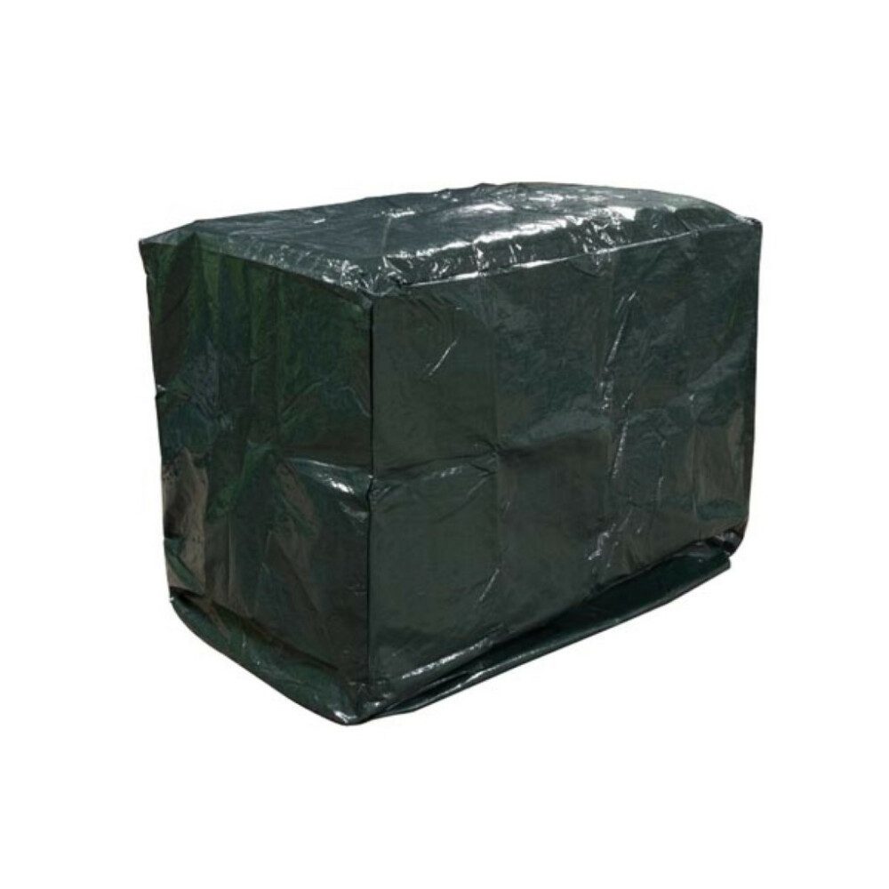 Toolland Bogenhülle ABDECKHAUBE FÜR GRILL - 110 x 70 x 100 cm