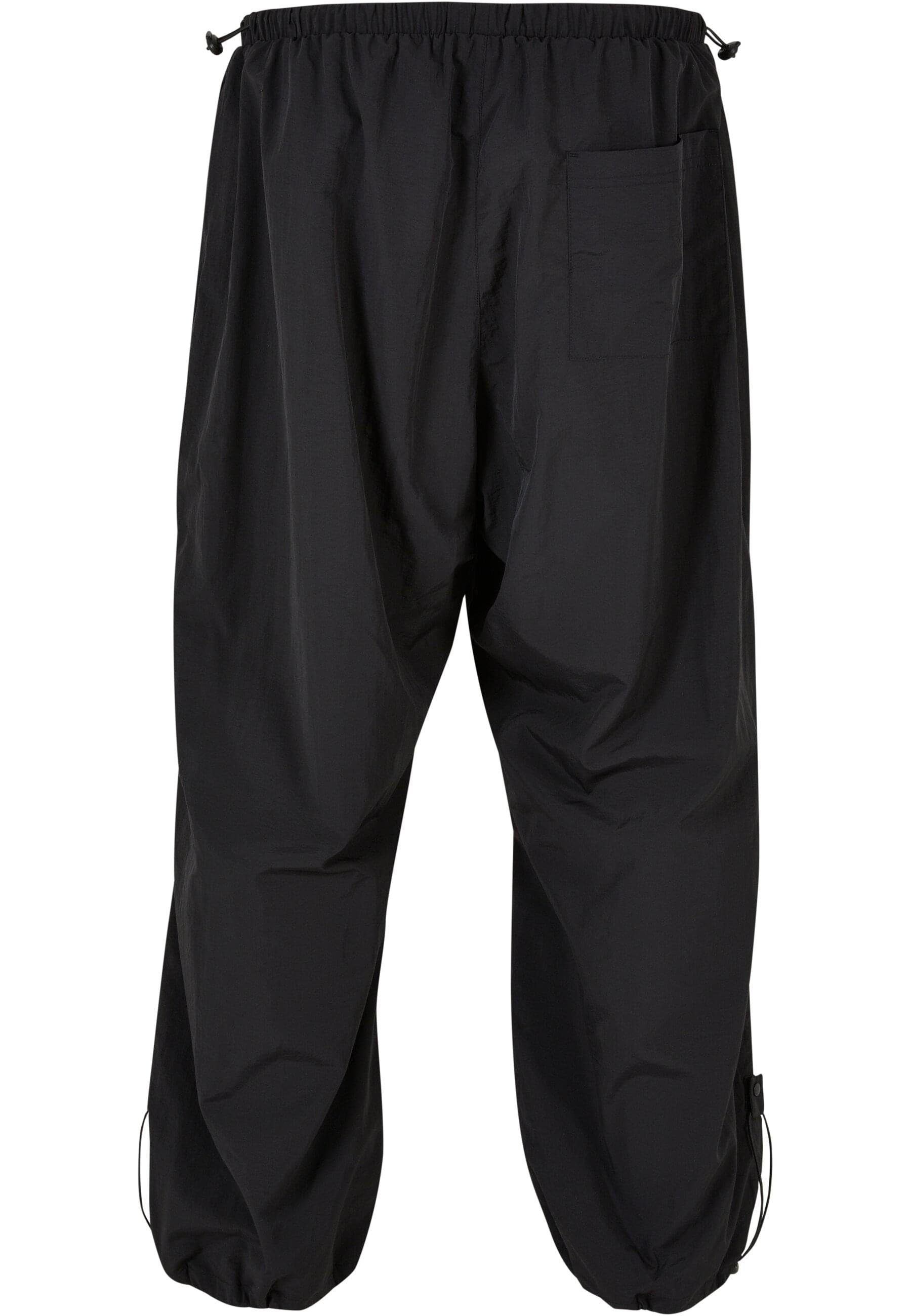 URBAN CLASSICS Stoffhose Urban Classics Herren Nylon Parachute Pants (1-tlg günstig online kaufen