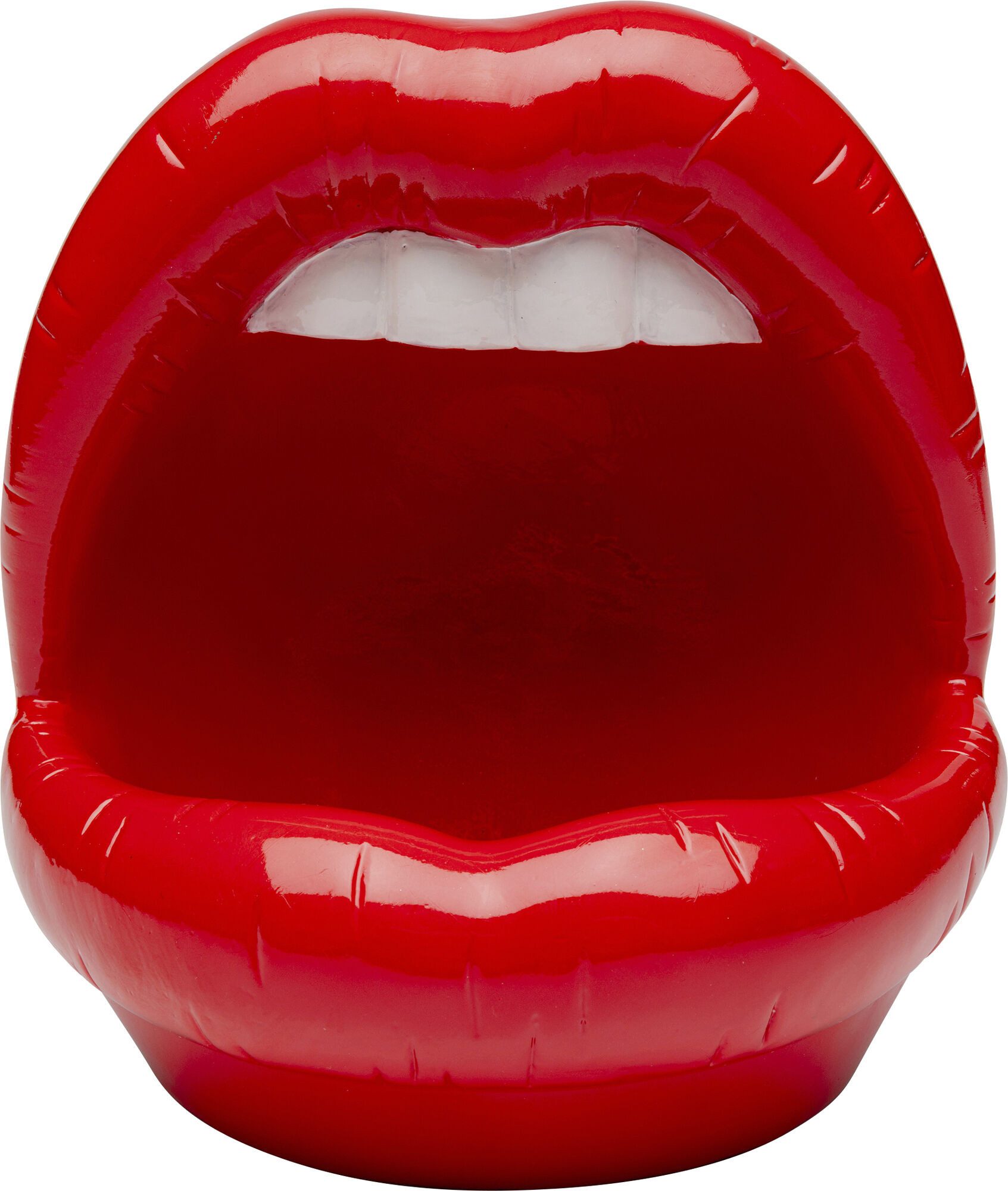 Kare Design Dekofigur Lips (1 St)