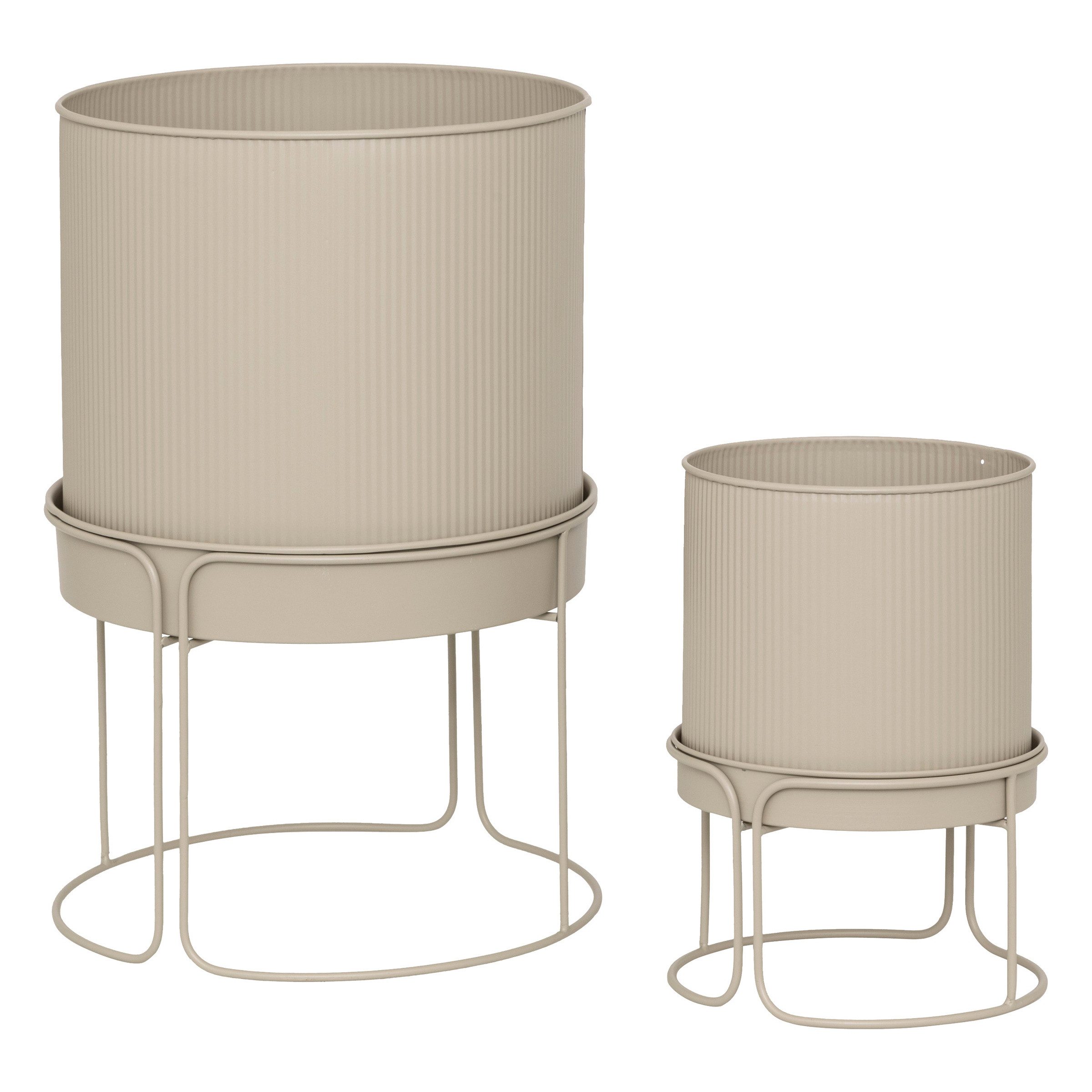 Atmosphera Créateur d'intérieur Blumentopf günstig online kaufen