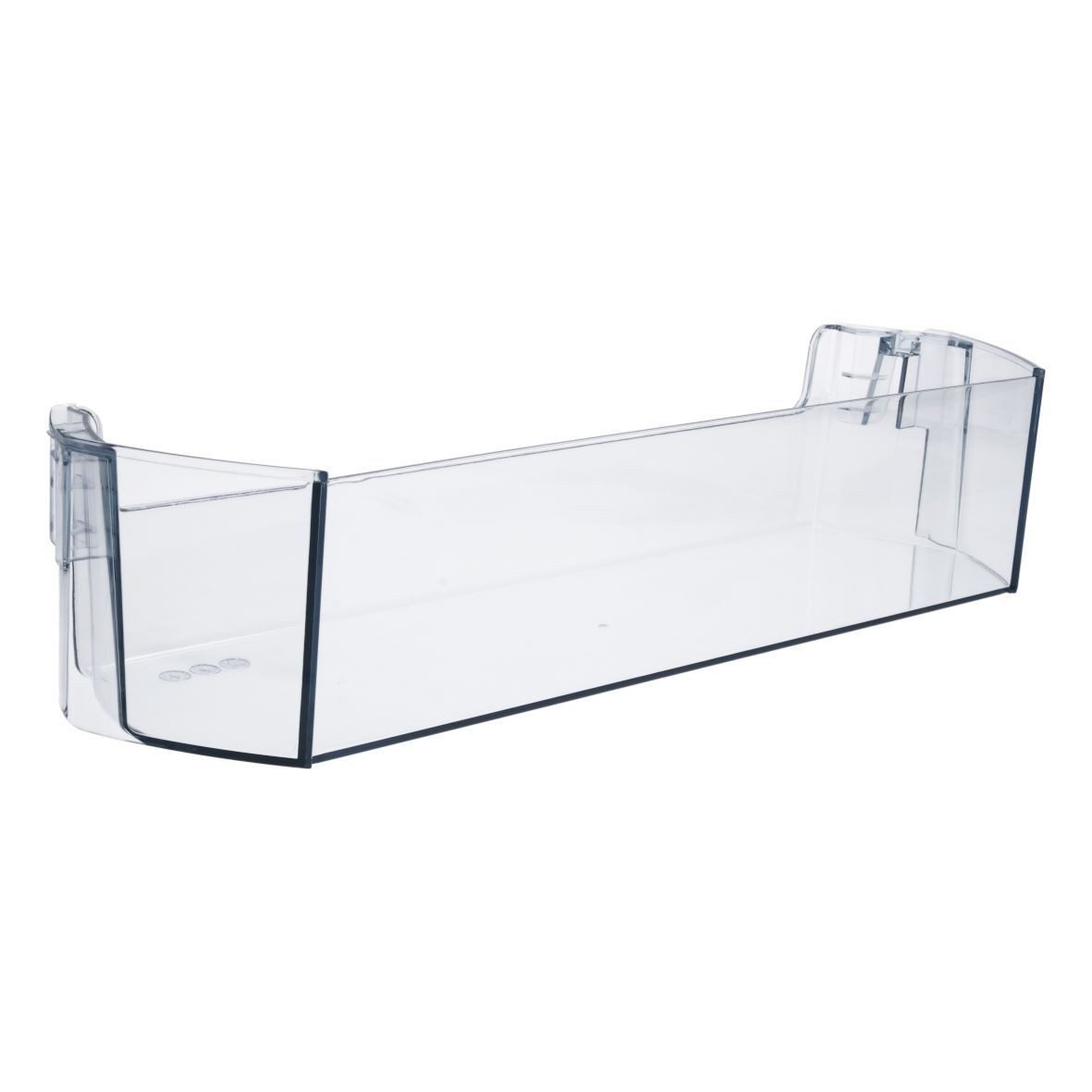 easyPART Flaschenablage wie gorenje 318414 Abstellfach Tür Fach, Zubehör für Kühlschrank / Gefrierschrank