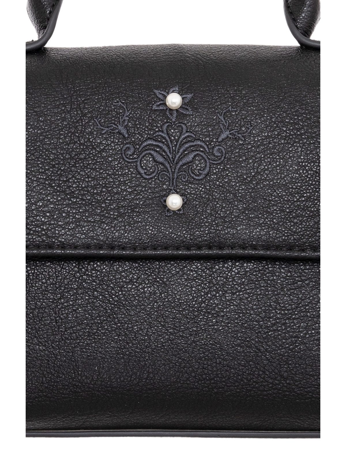 Lady Edelweiss Handtasche 18301