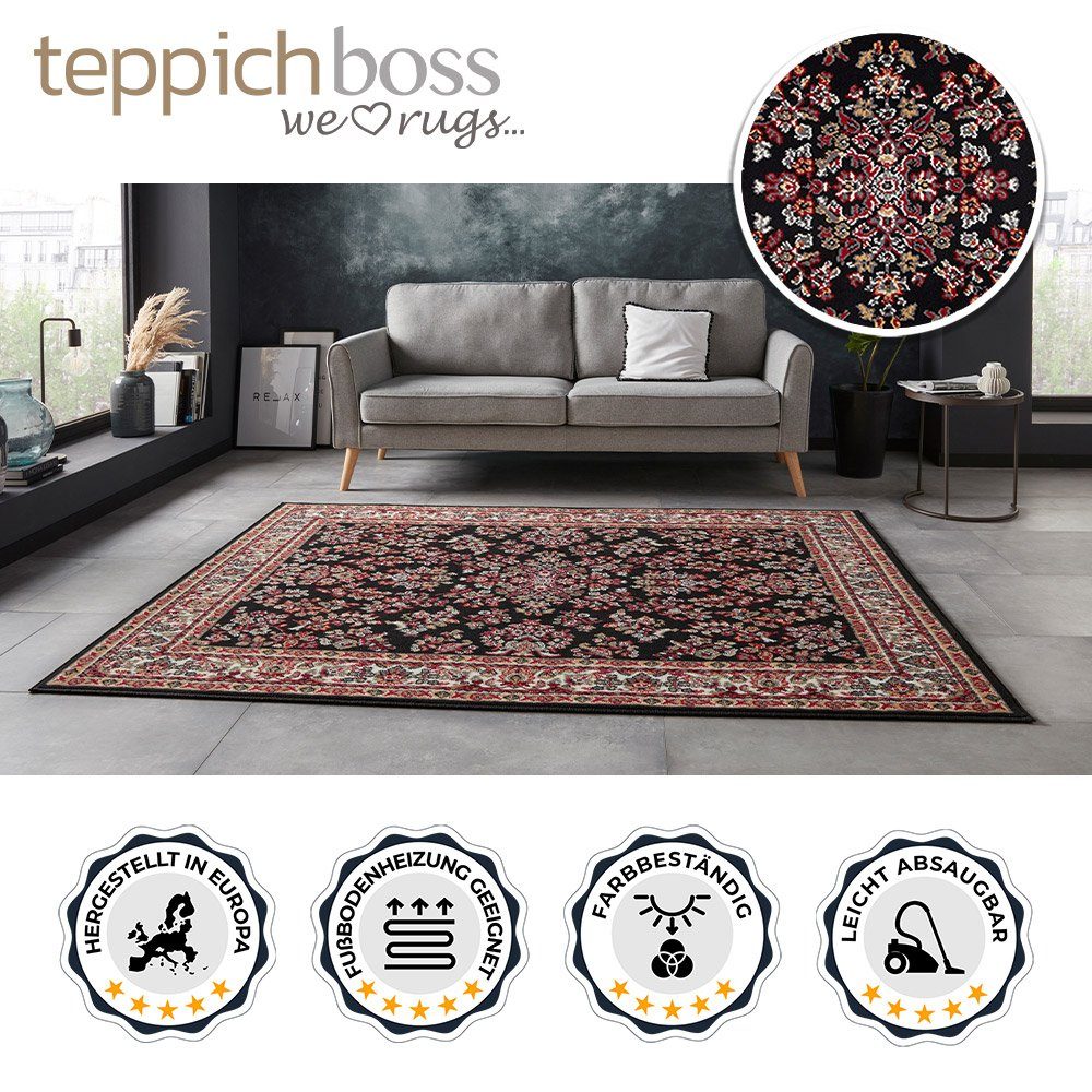 Teppich Boss Teppich Orient Teppich Zabul günstig online kaufen