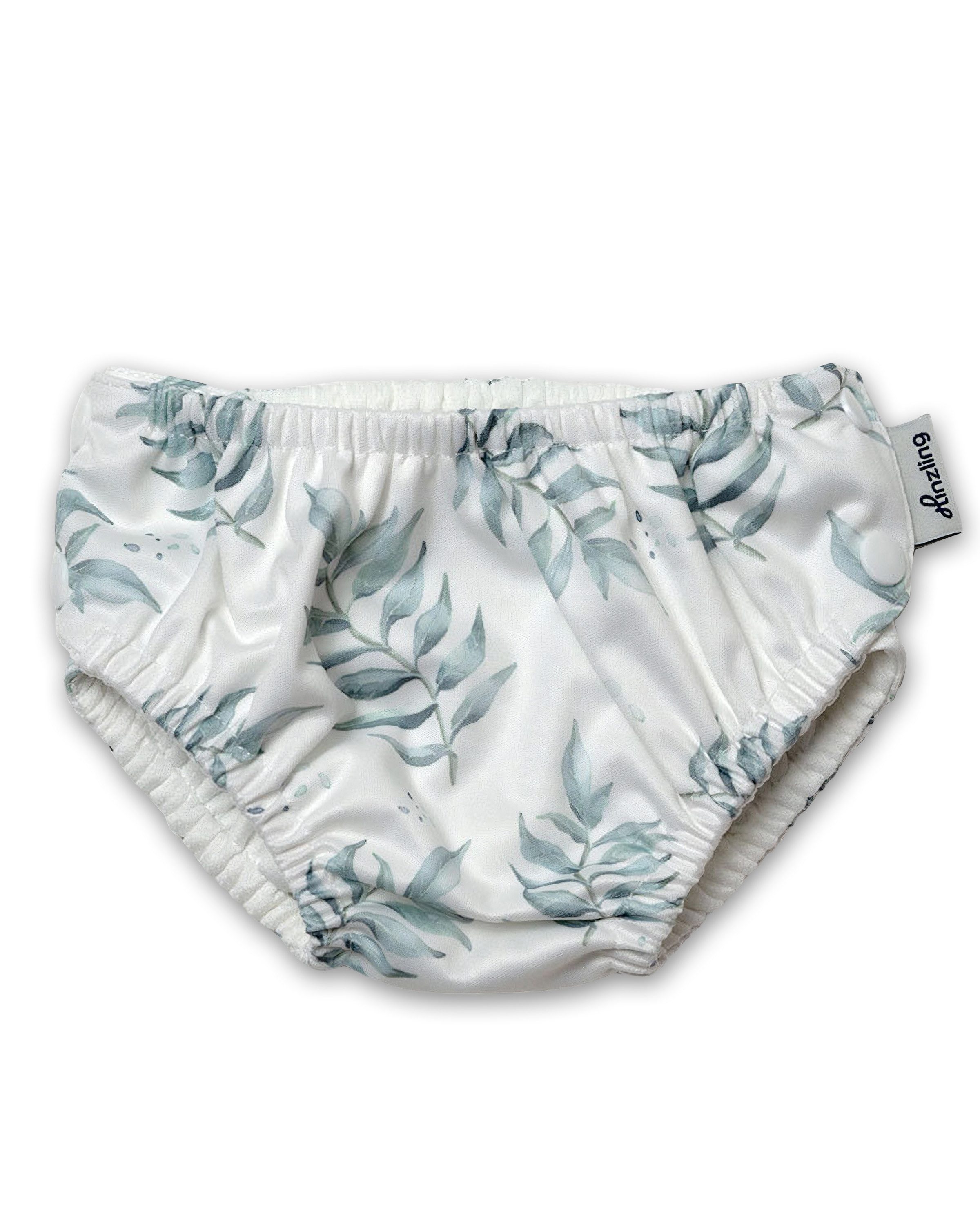 Hinzling Schwimmwindel Nachhaltig, Auslaufsicher – Schwimmwindel Baby – Made in Europe