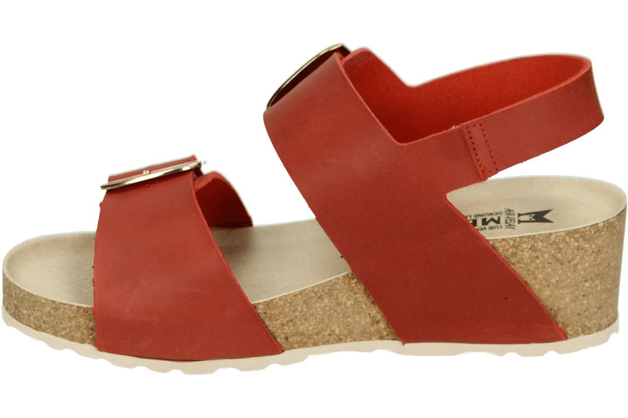 Mephisto Modische Туфлі für Damen Туфлі (keine Angabe, 1-tlg., keine Angabe)