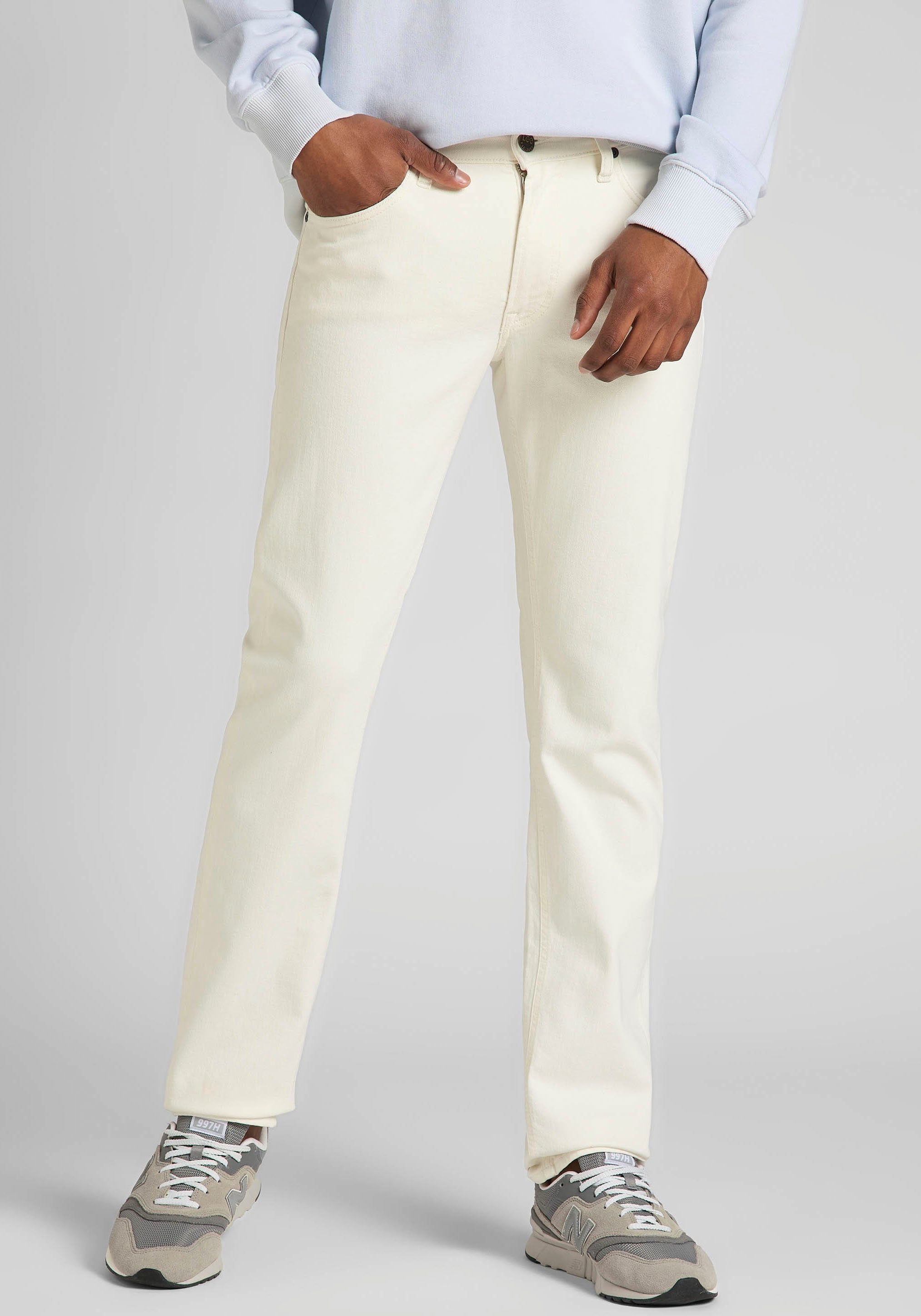 Lee® Regular-fit-Jeans »Daren Zip Fly« online kaufen | OTTO