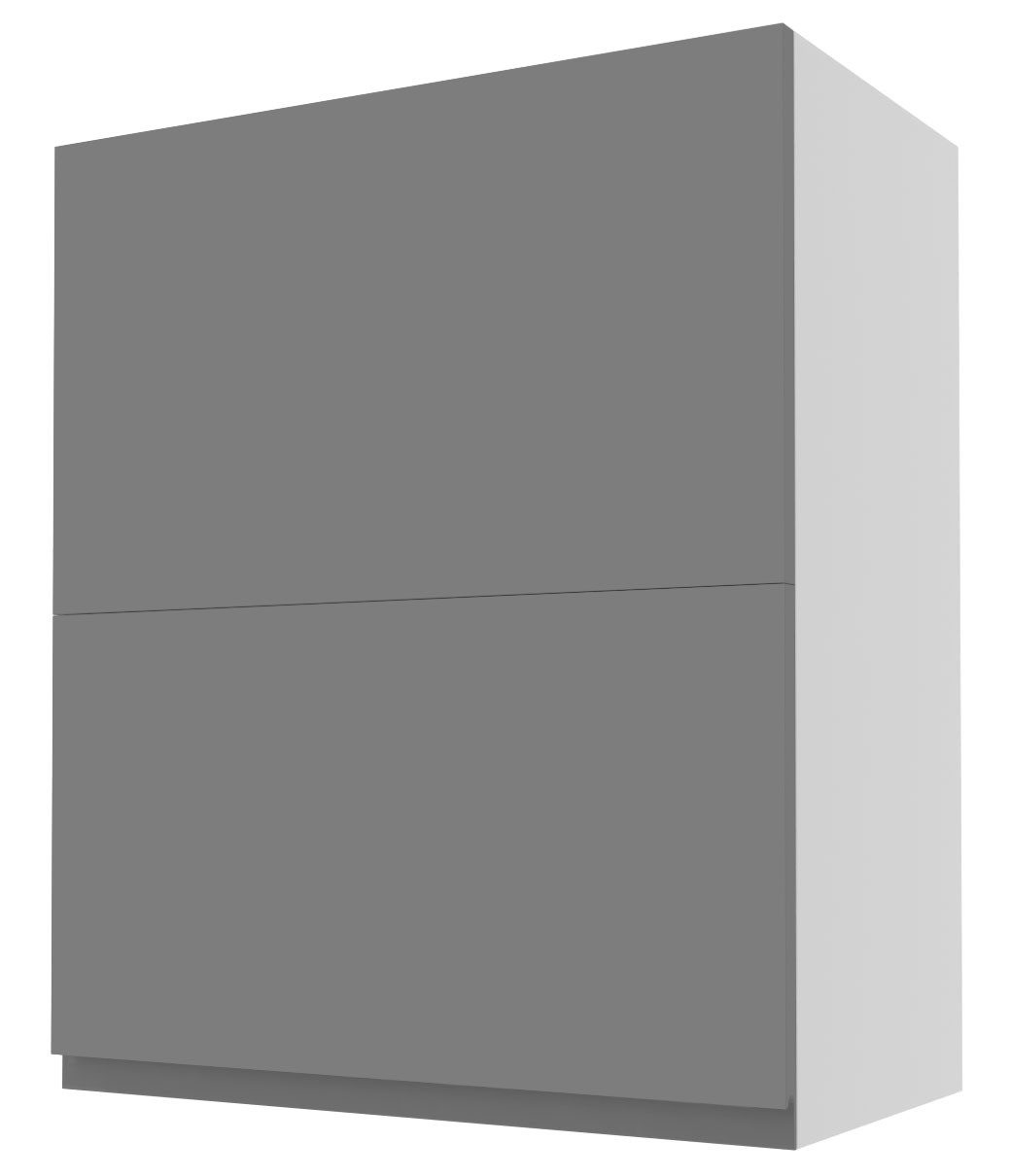 Feldmann-Wohnen Faltlifthängeschrank Avellino (1-St) 60cm Front- günstig online kaufen