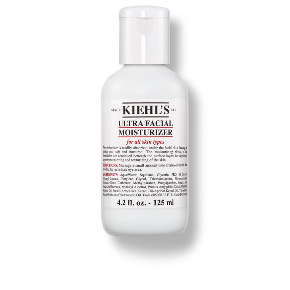 Kiehl Tagescreme Kiehl's Ultra Facial Moisturizer