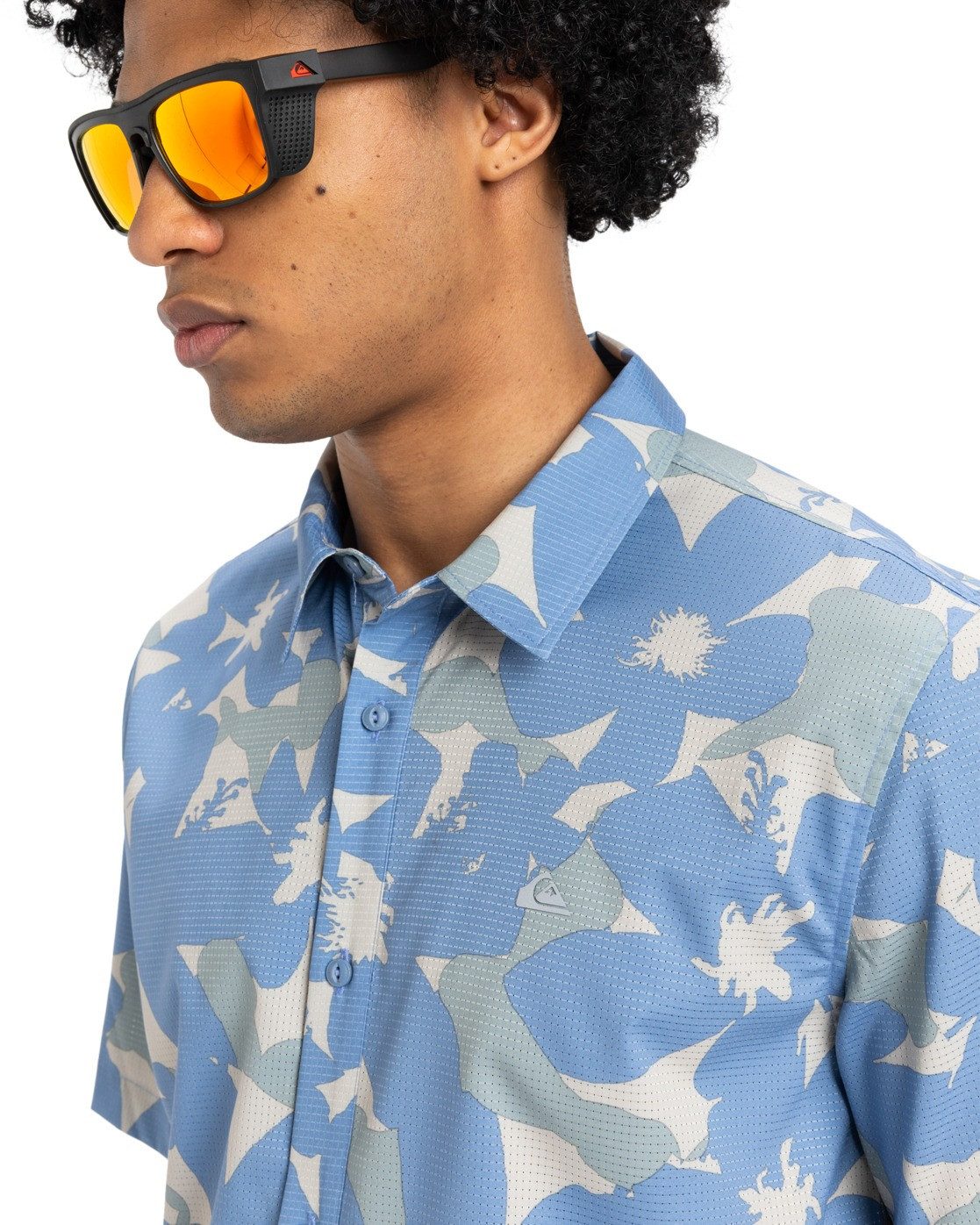 Quiksilver Funktionshemd Handtman