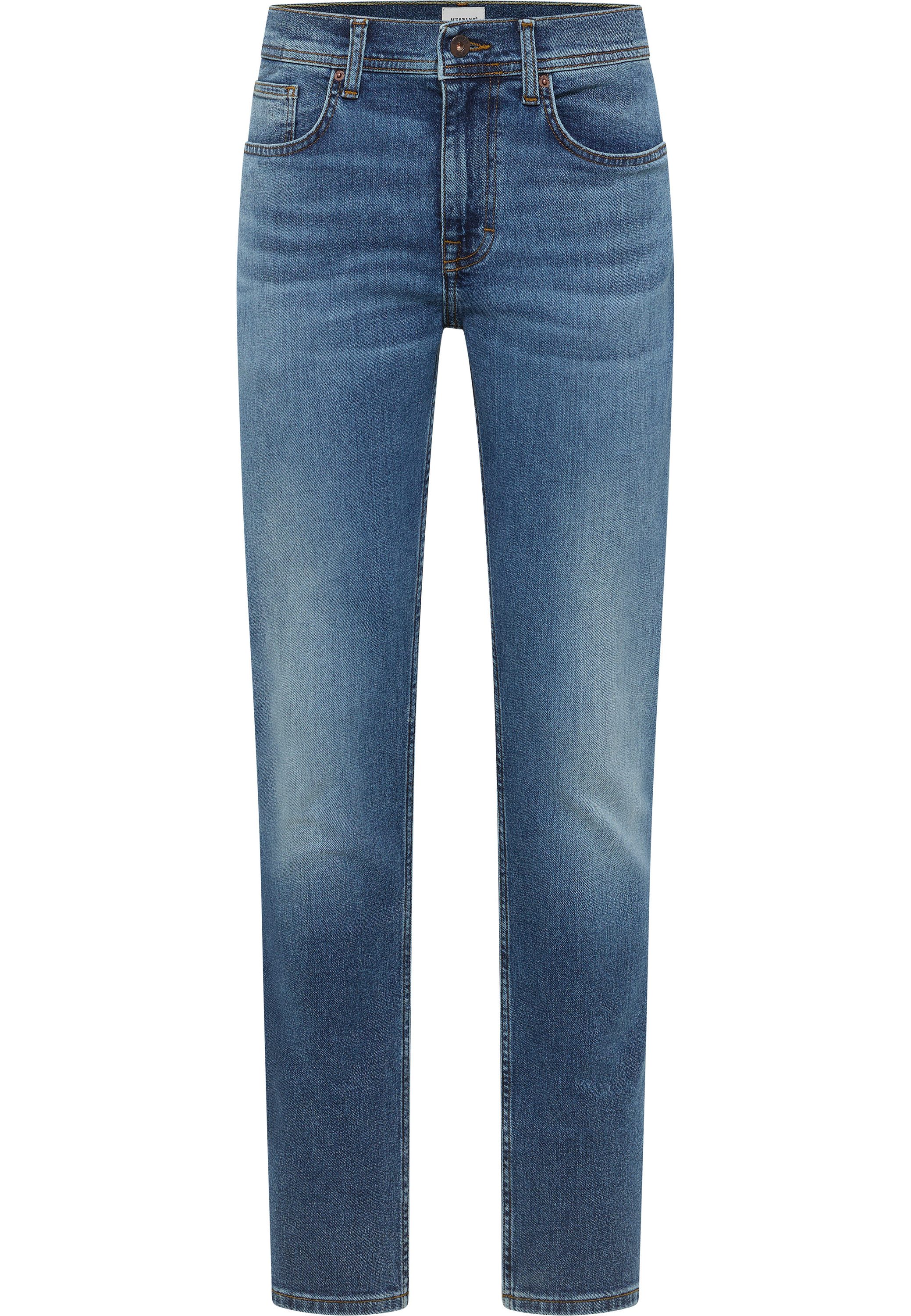 MUSTANG Slim-fit-Jeans Herren Style Orlando Slim günstig online kaufen