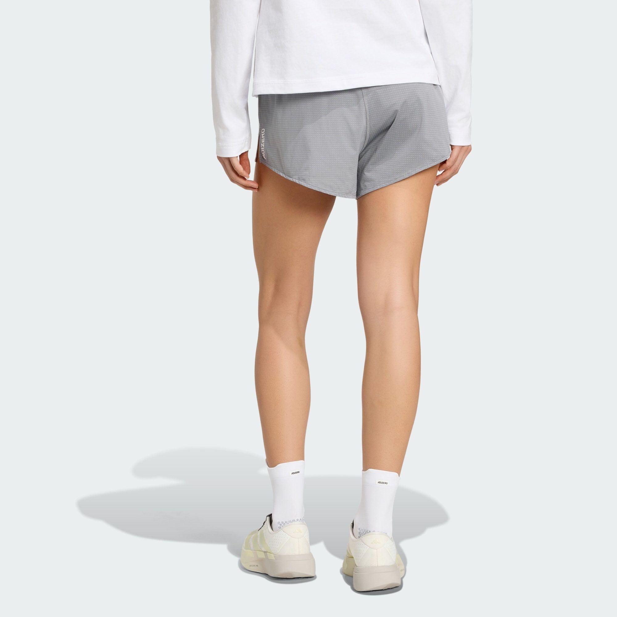 adidas Performance Shorts ADIZERO ARCHIVE LAUFSHORTS (1-tlg)
