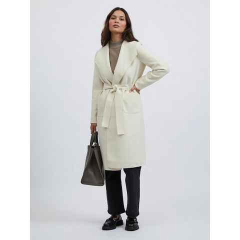 Vila Kurzmantel VIJUICE COAT - NOOS