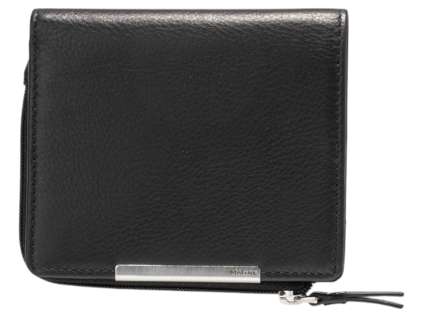 Geldbörse Belg Alberta Purse Sh6 4060001861 Portmonnaie leather Wallet
