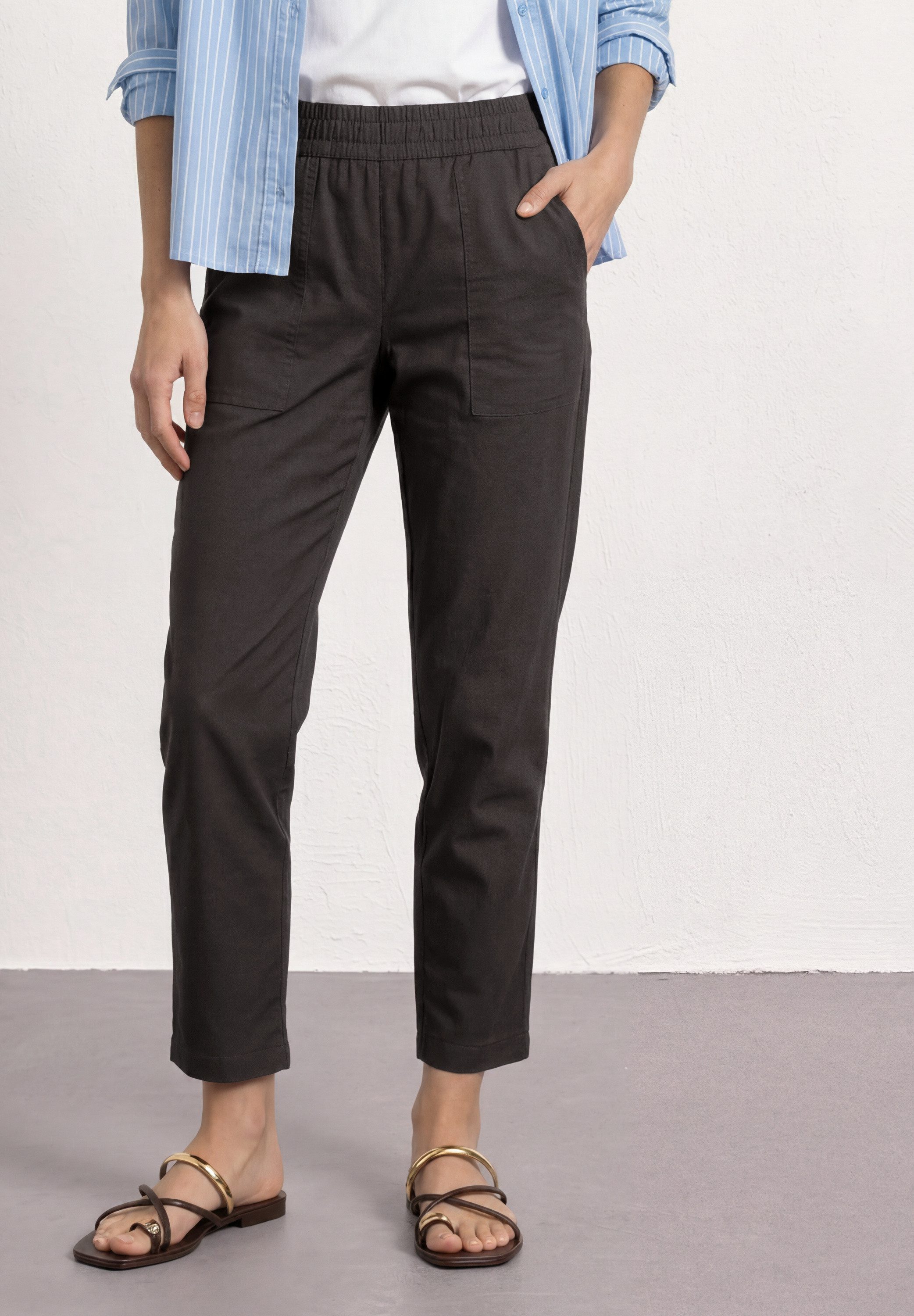 Chinohose