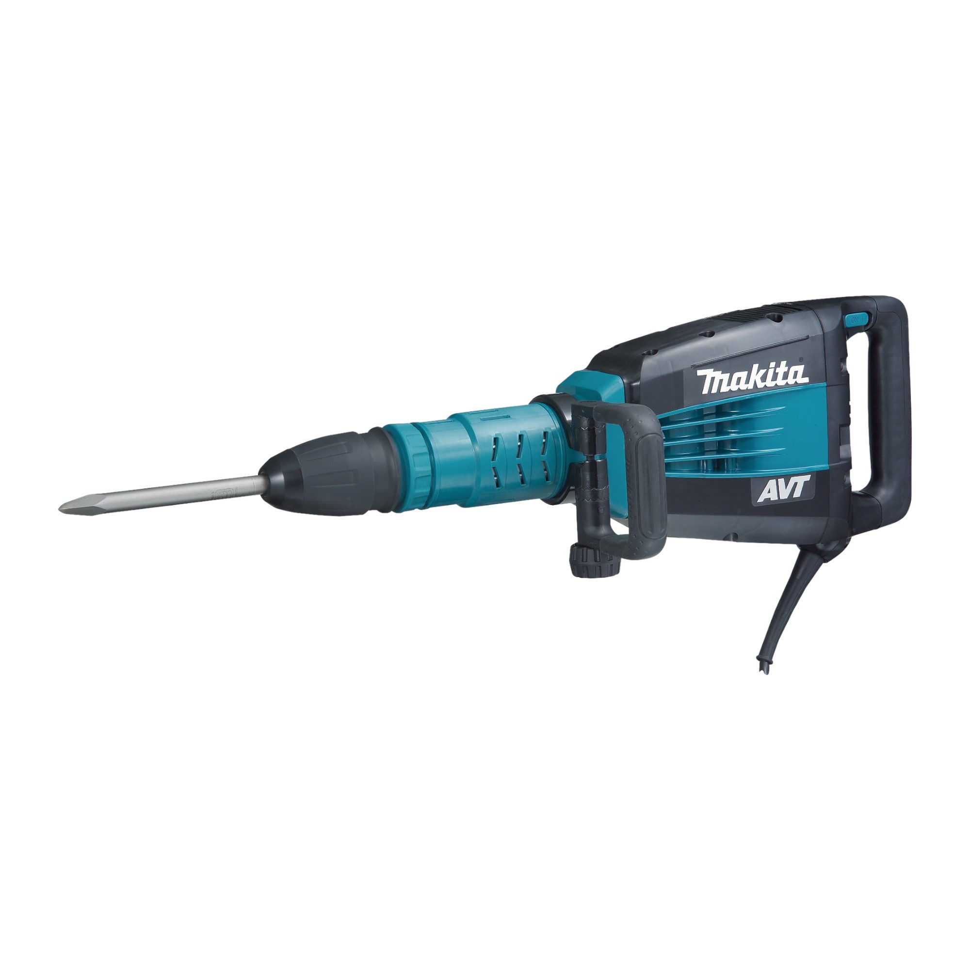 Makita Abbruchhammer HM 1214 C 1510 Watt SDS Max 19,9 J + Koffer günstig online kaufen