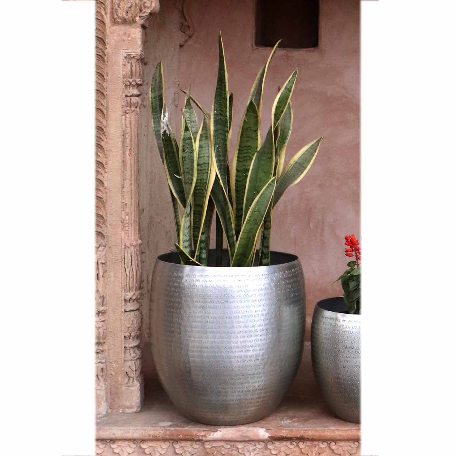 Casa Moro Blumentopf Orientalischer Blumentopf Castellon günstig online kaufen