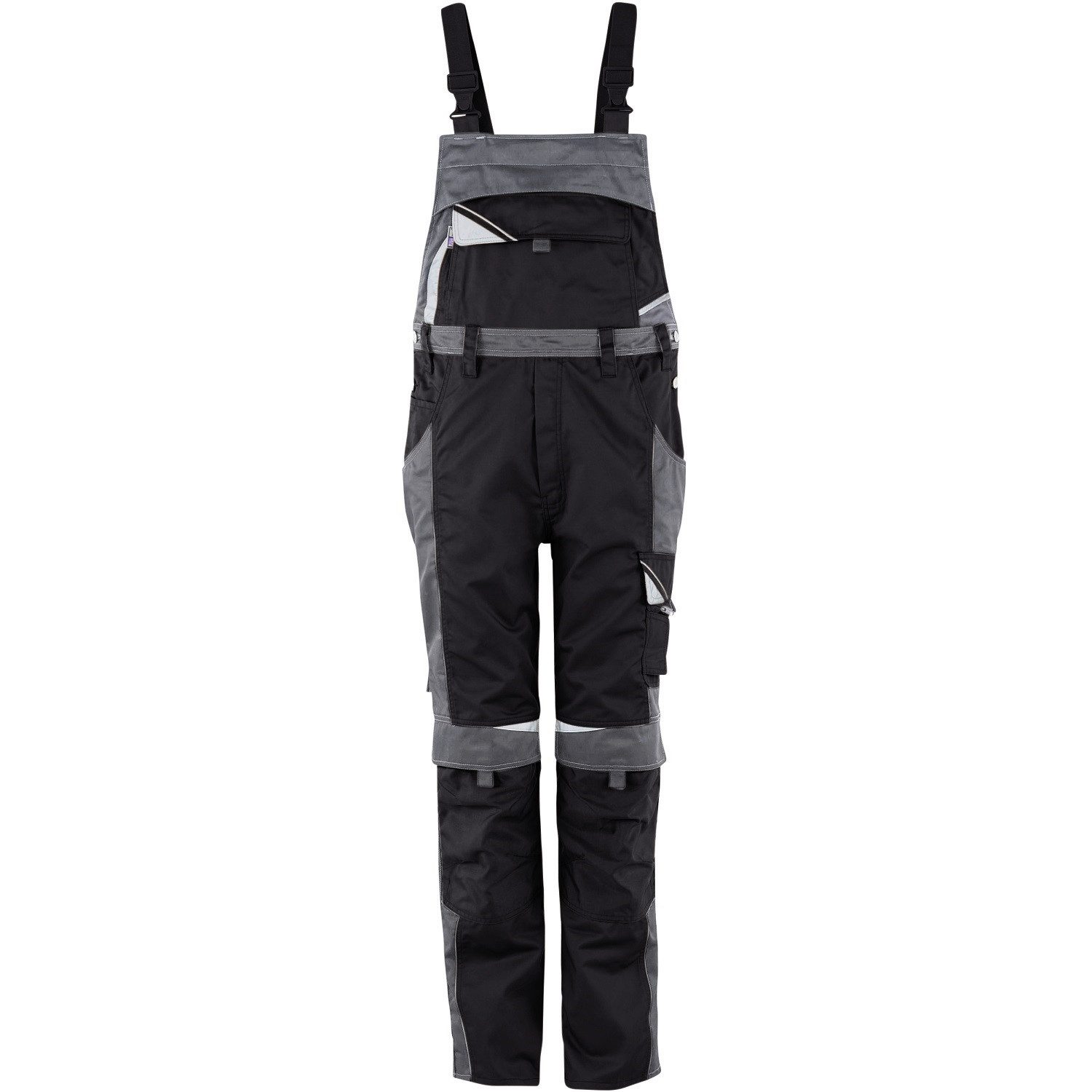 PKA Arbeitslatzhose Arbeitslatzhose "BESTWORK NEW" - PKA®