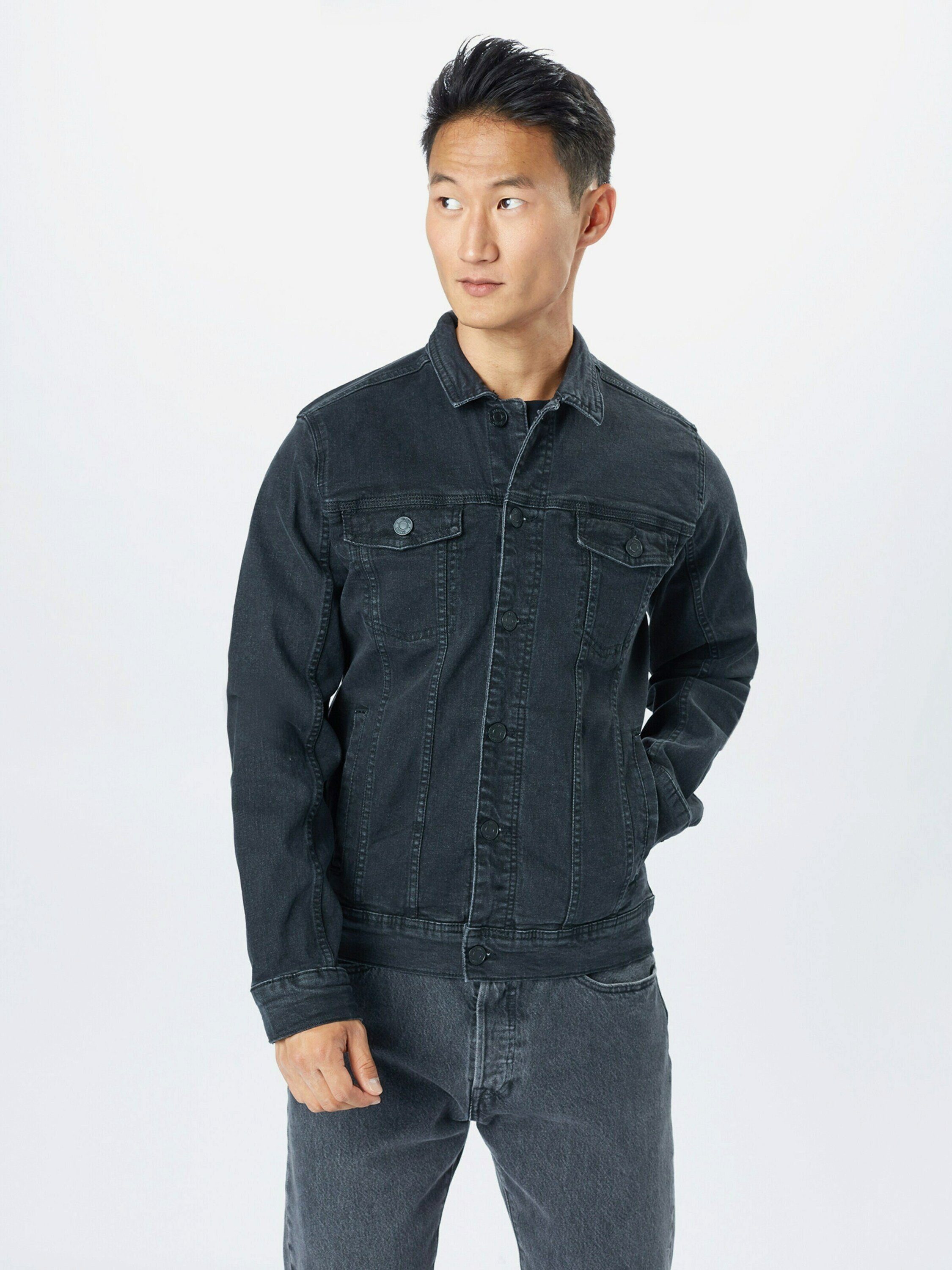 Blend Jeansjacke BHNARIL (1-St) günstig online kaufen