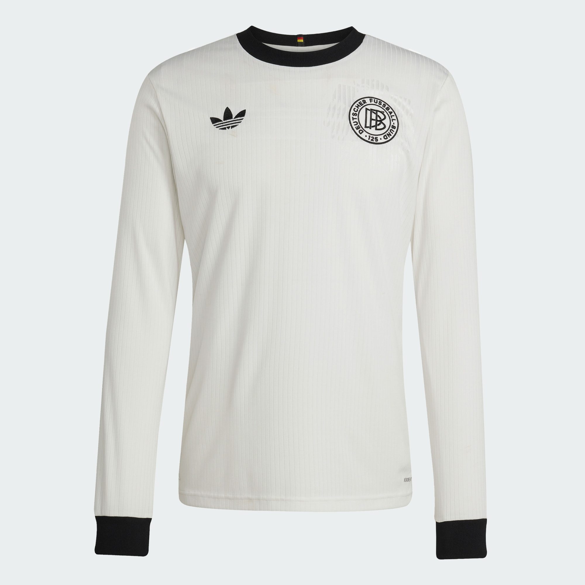 adidas Performance Fußballtrikot DFB ANNIVERSARY LONG SLEEVE TRIKOT (1-tlg)