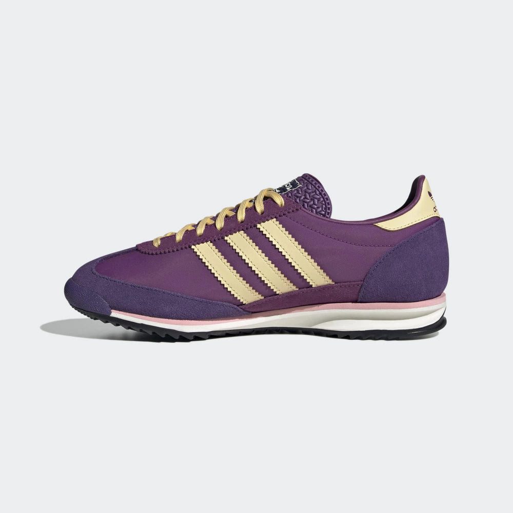 adidas Originals Adidas SL 72 OG W - Rich Mauve / Orange Tint / Core Black günstig online kaufen