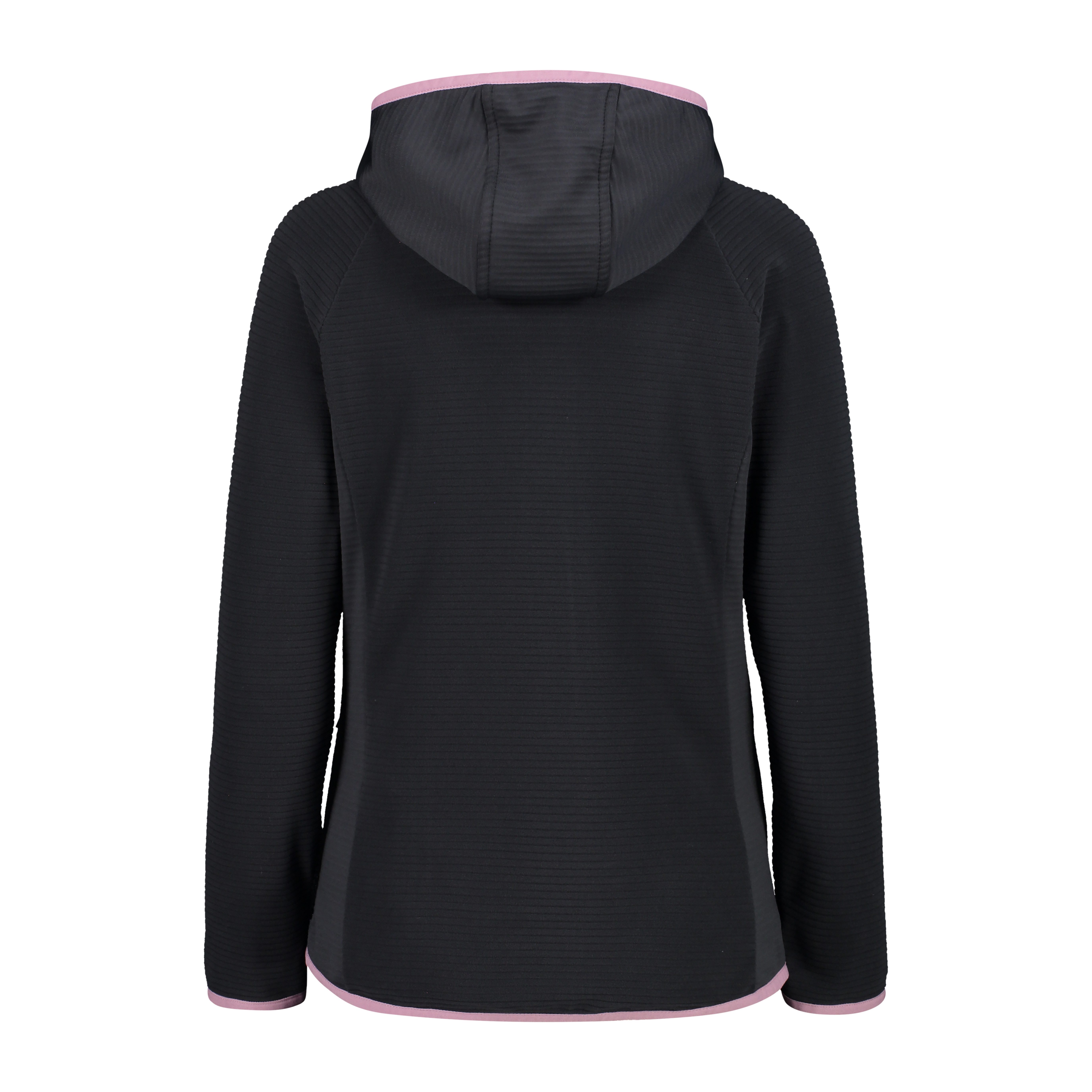 CMP Fleecejacke CMP Damen Fleecejacke WOMAN günstig online kaufen