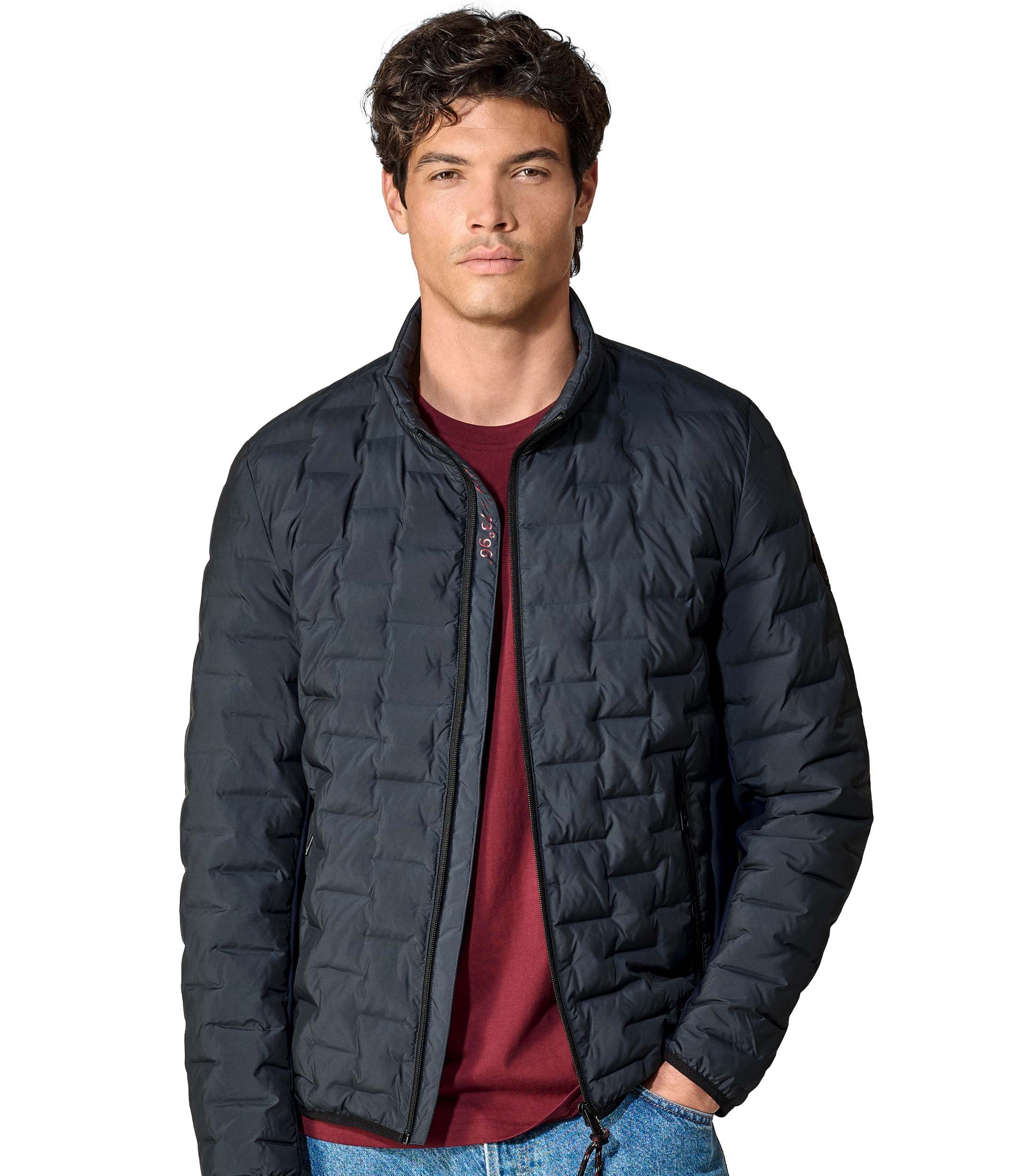 Steppjacke CASAMODA Steppjacke uni