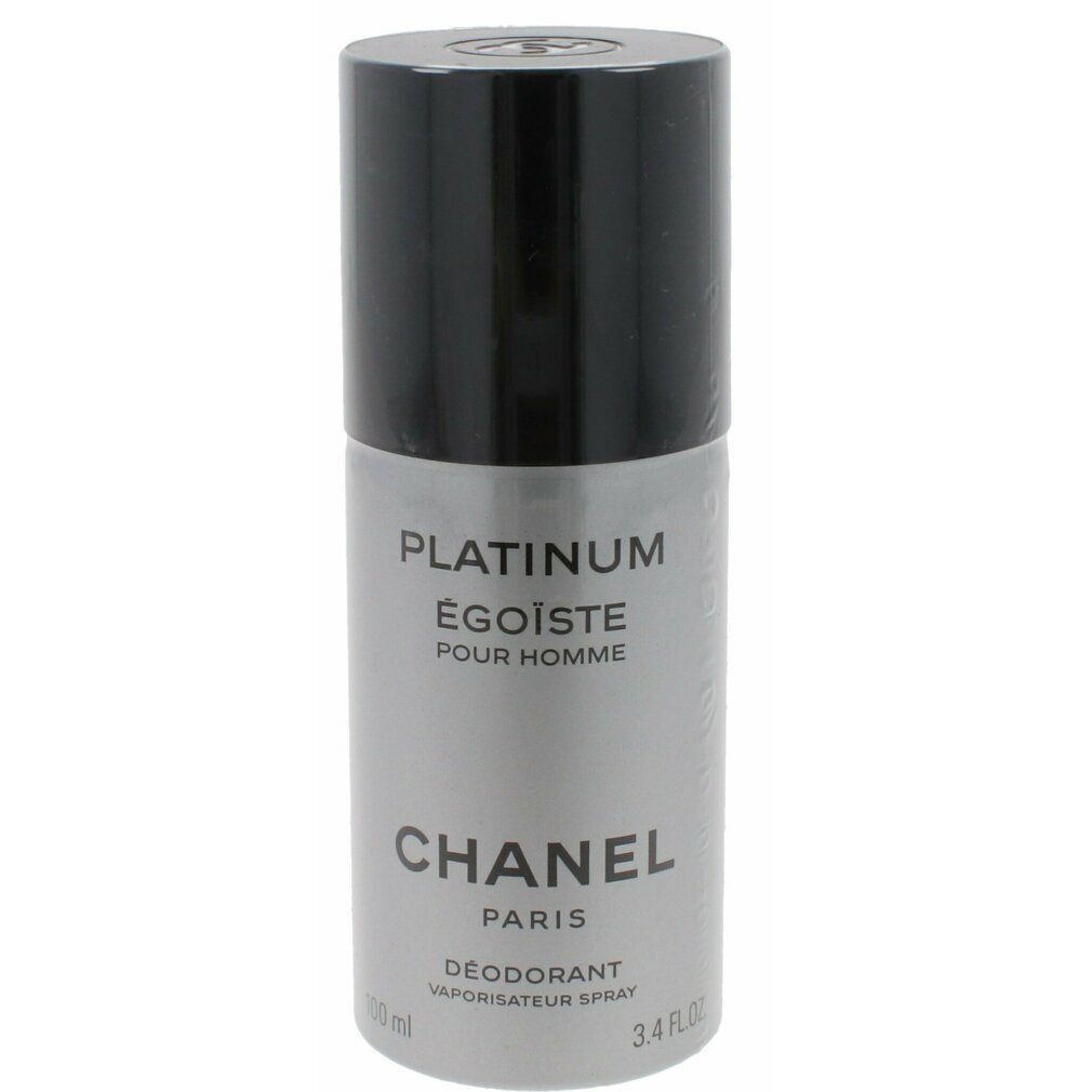 Deo-Spray Platinum Egoiste