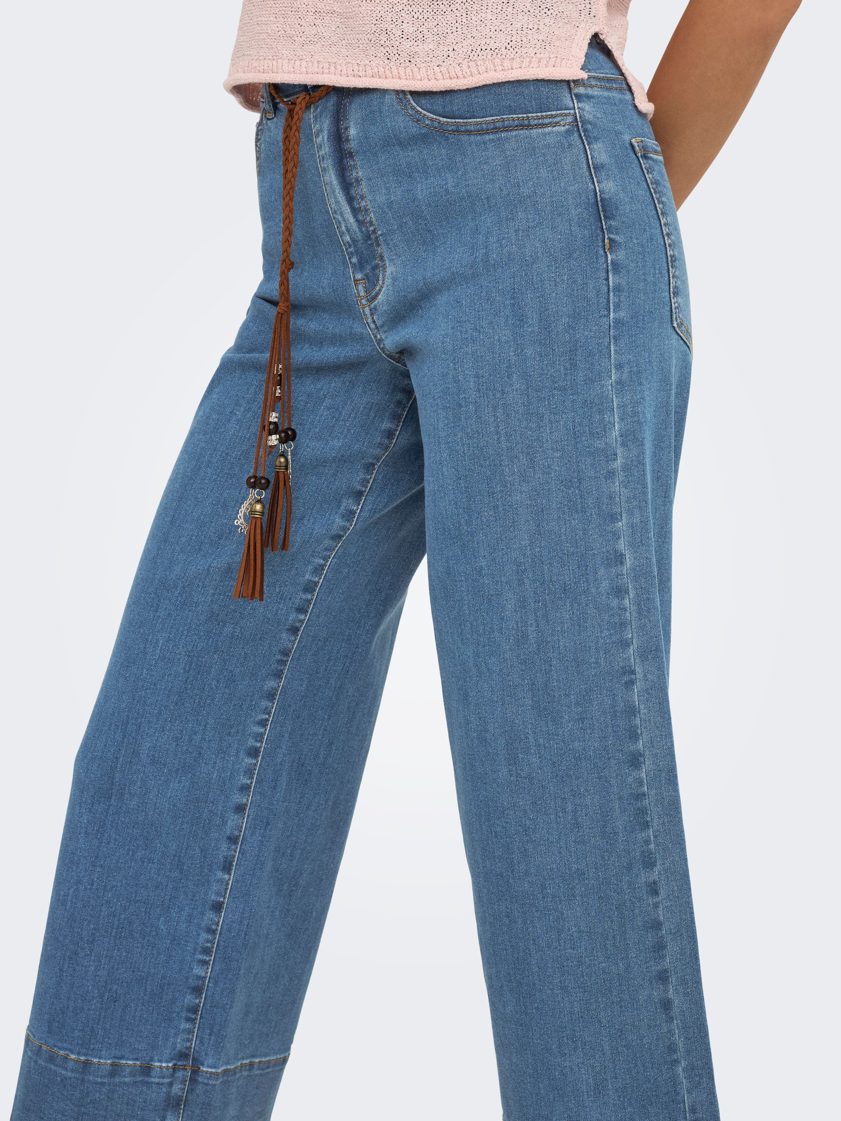 5-Pocket-Jeans