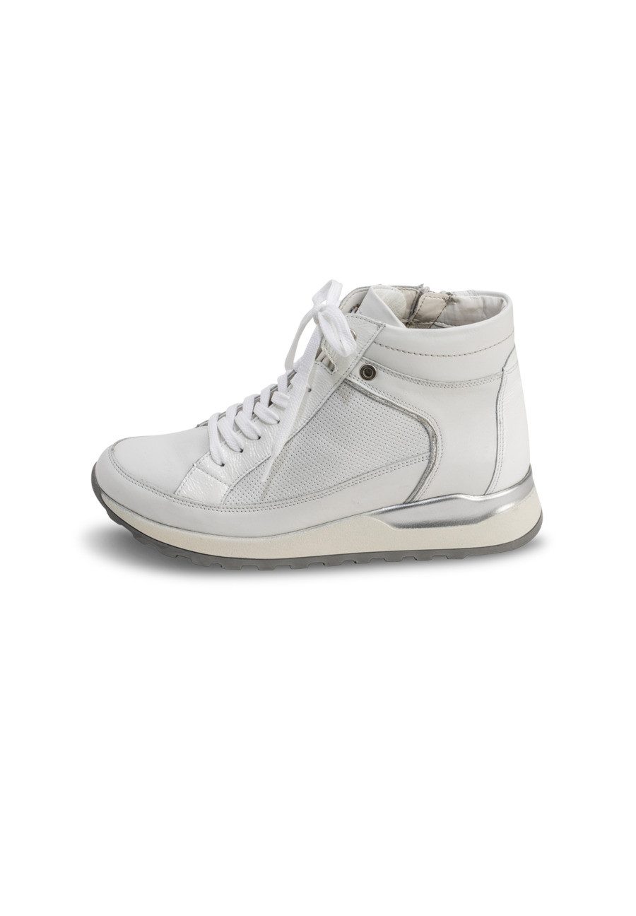 vitaform Damenschuhe Sneaker Nappaleder Sneaker günstig online kaufen