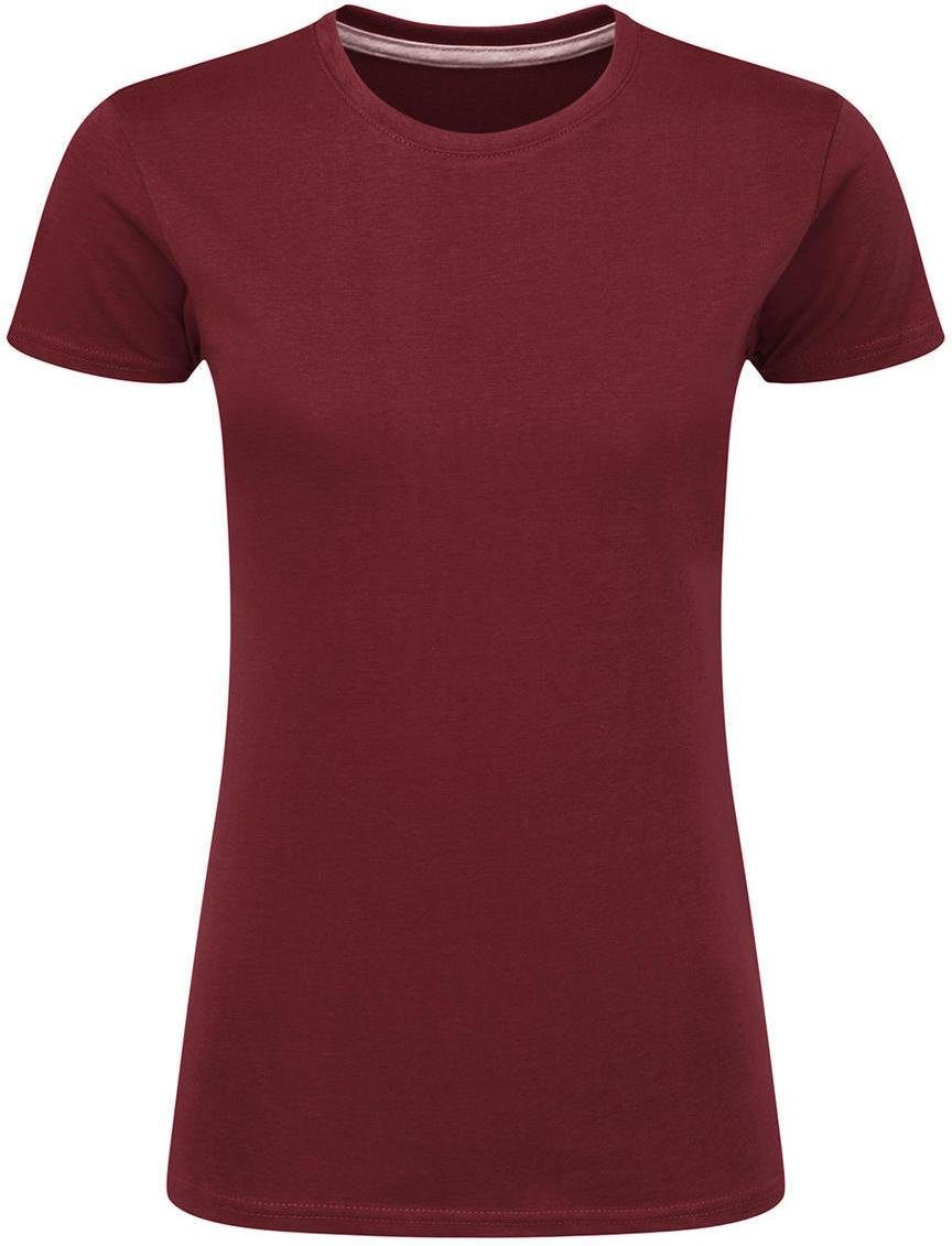 SG Signature Rundhalsshirt Ladies' Perfect Print günstig online kaufen