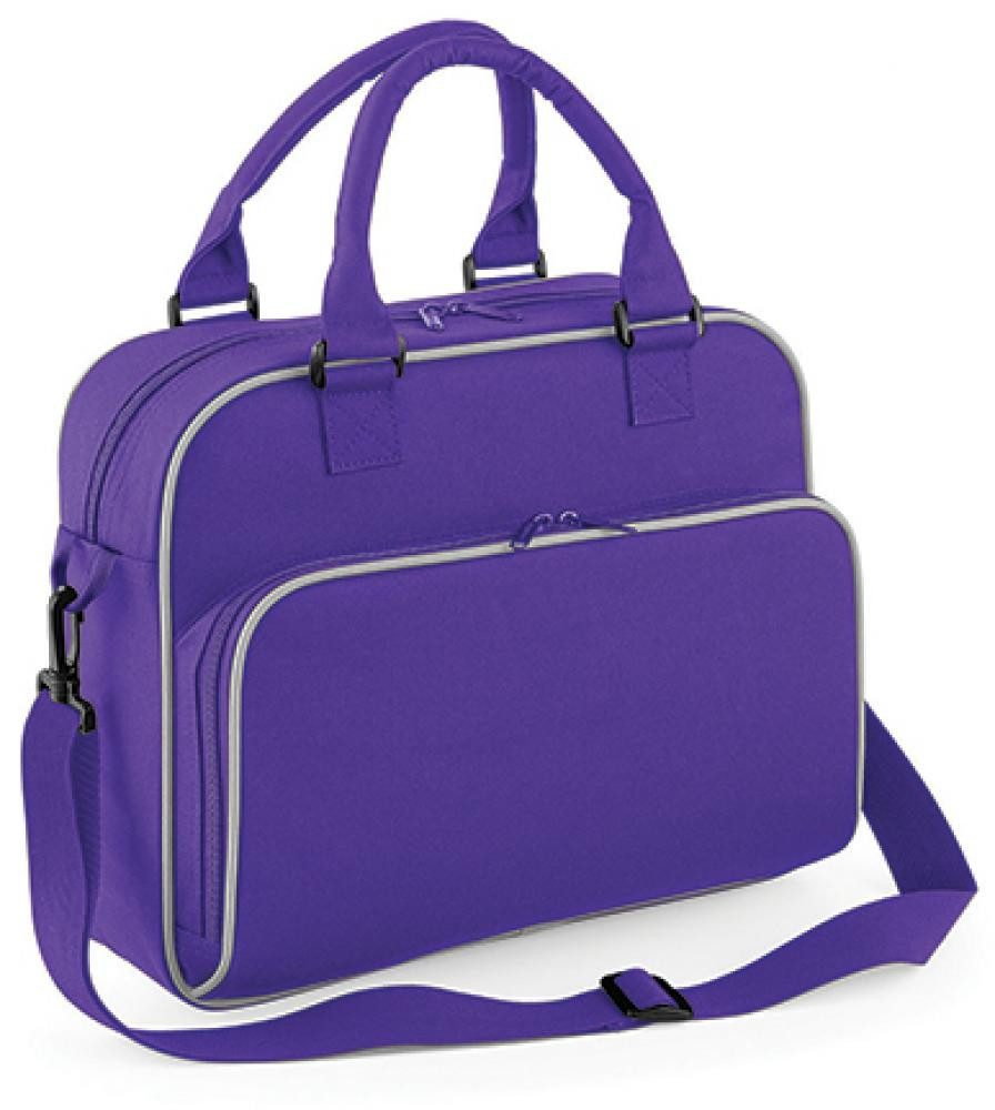 BagBase Sporttasche Junior Dance Bag / 39 x 29 x 16 cm