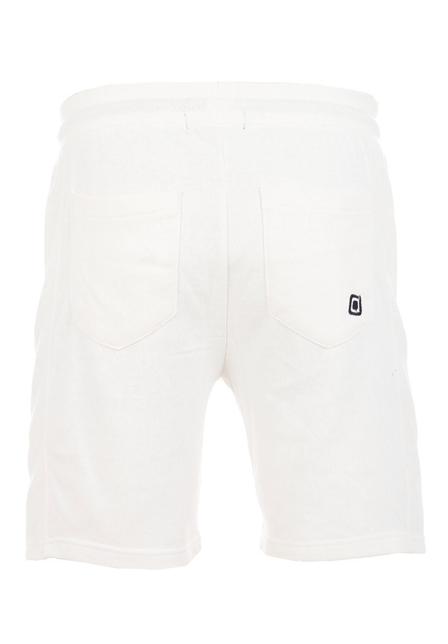 riverso Sweatshorts Herren Sportshorts RIVBlake Regular Fit Bermudashort mit Kordelzug – Bild 2 von 5