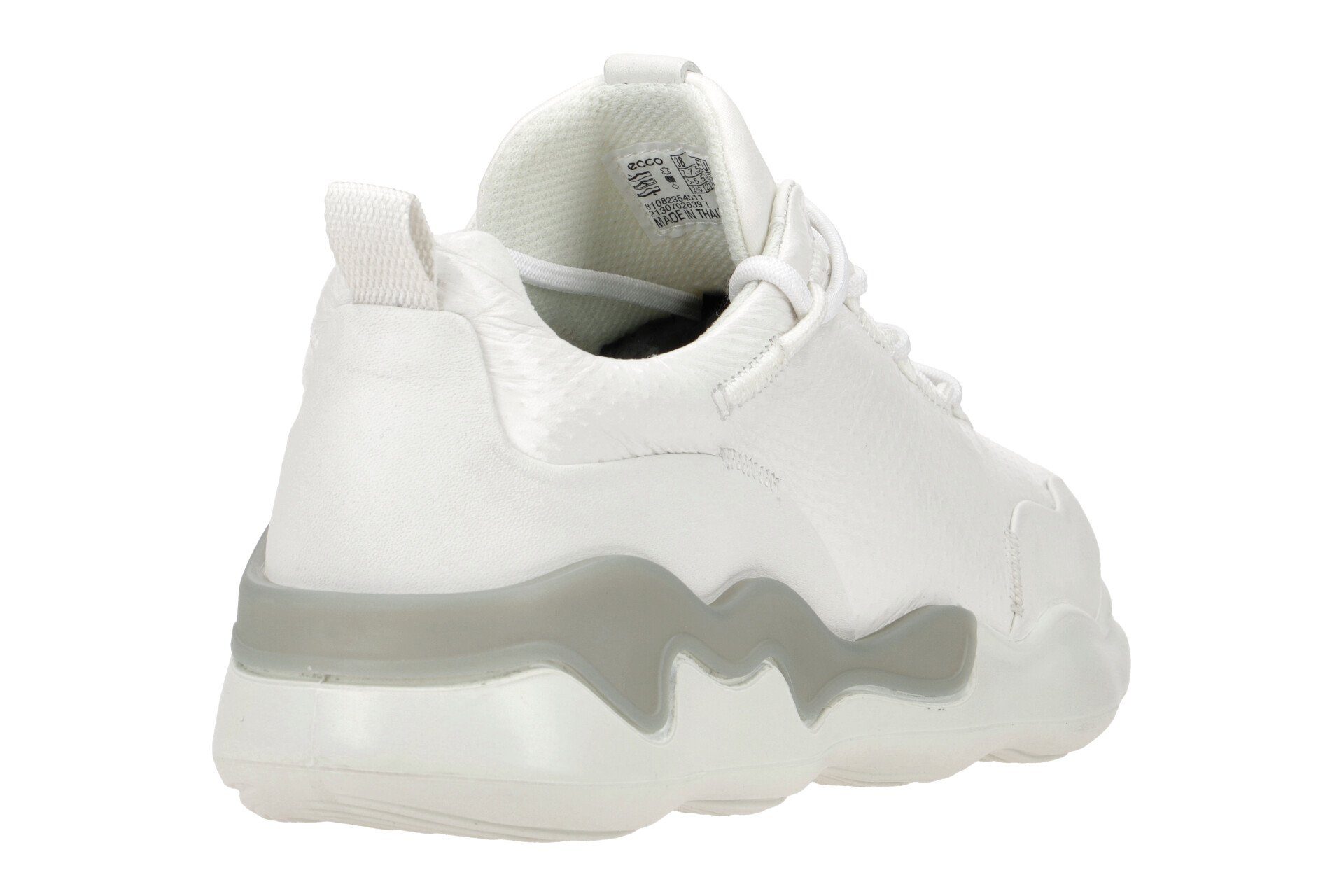 Ecco 81082354511 Schnürschuh