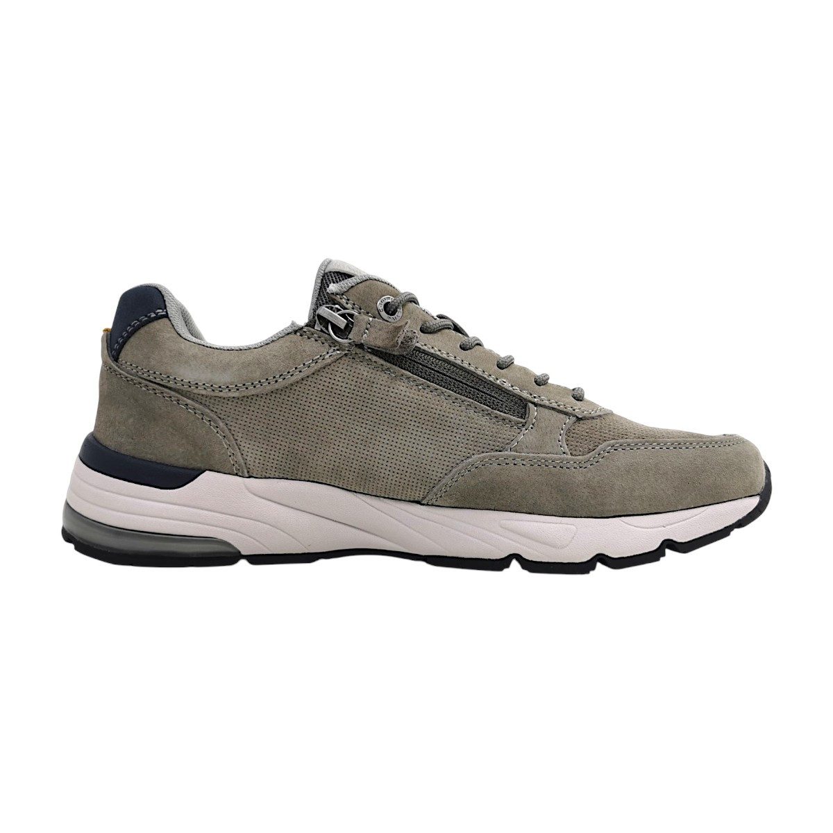 camel active sportlicher Schnürer Schnürschuh günstig online kaufen